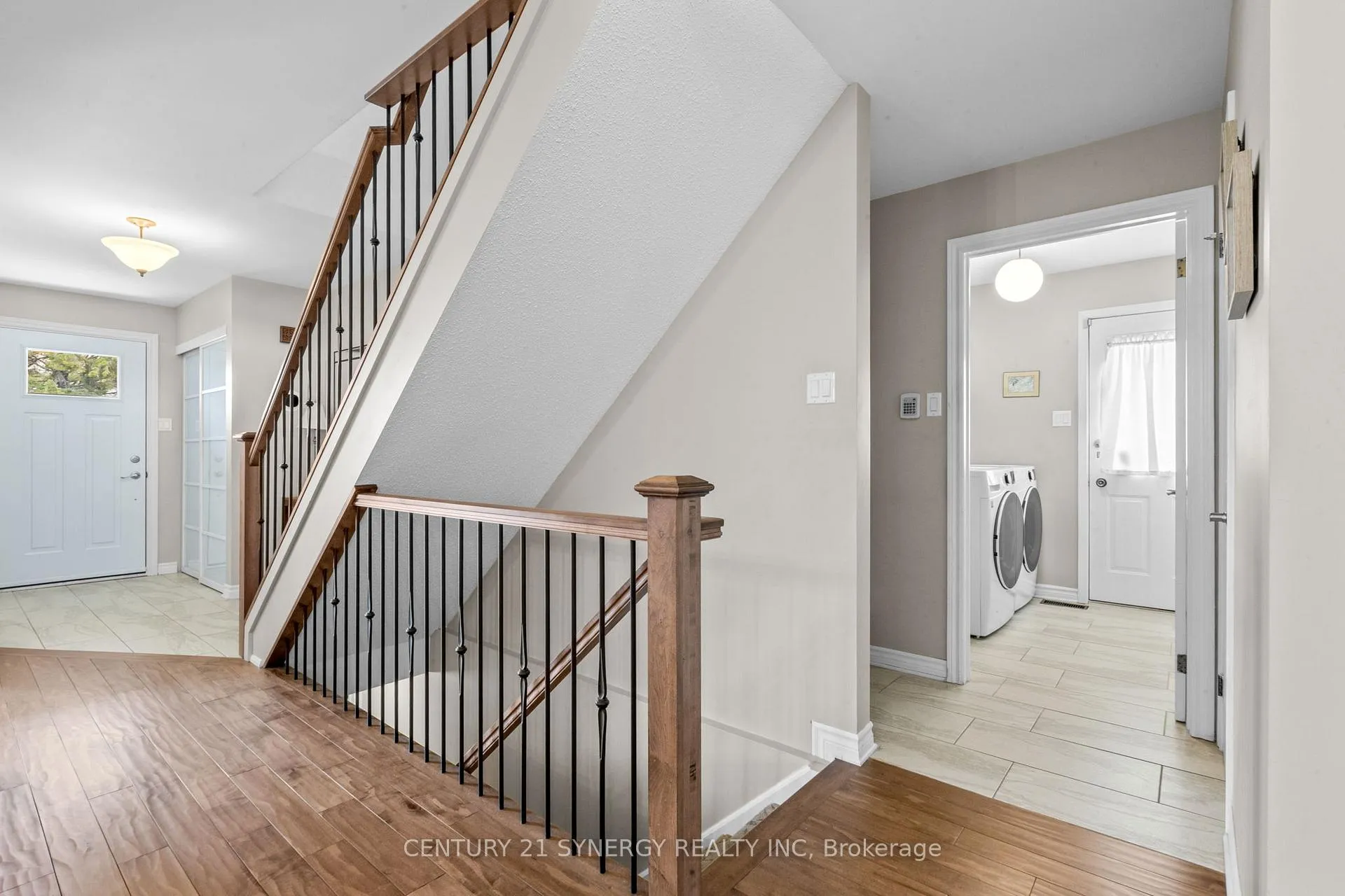 Photo 39 of 40 Brockington Crescent, Ottawa, Tanglewood — HOMEH