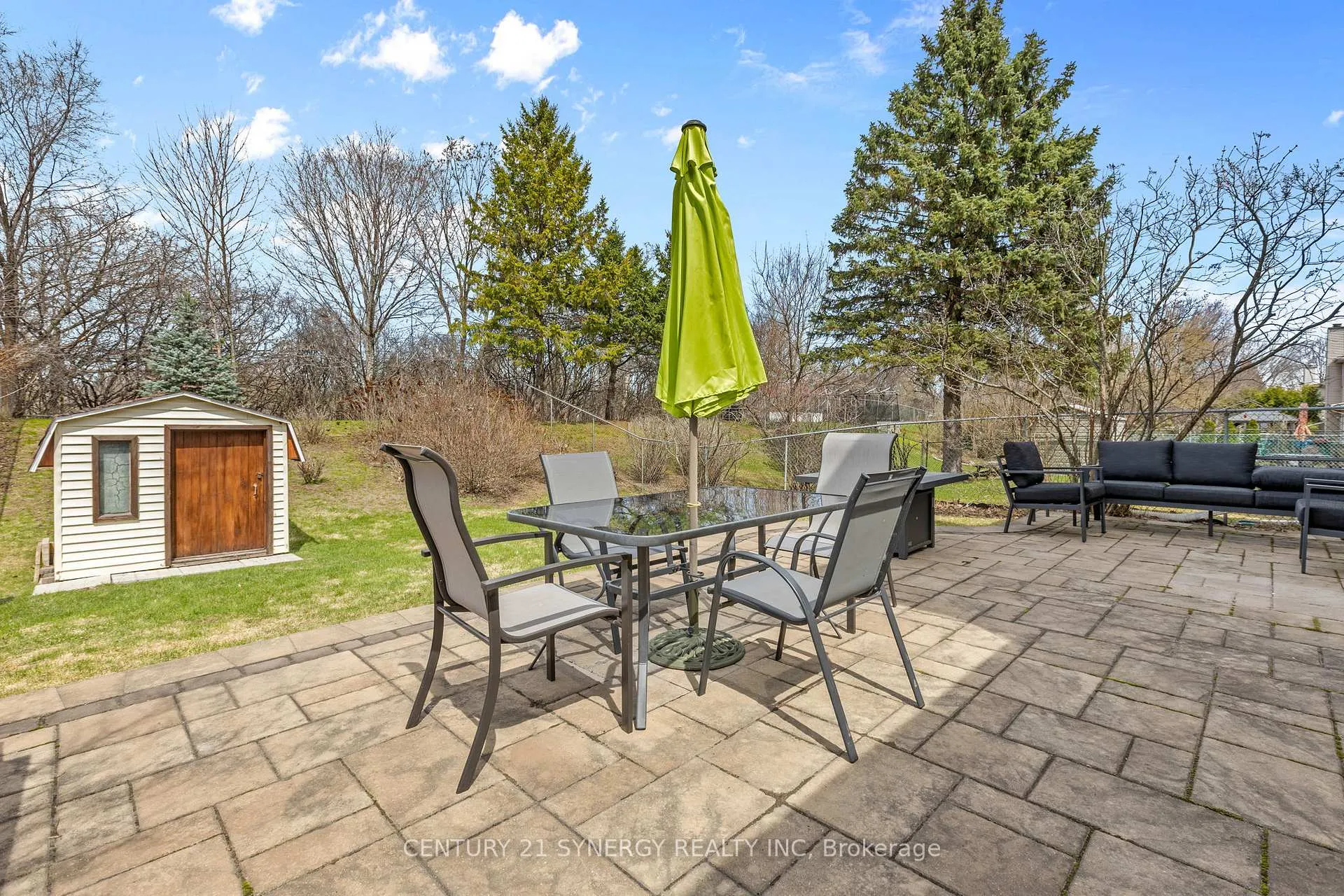 Photo 43 of 40 Brockington Crescent, Ottawa, Tanglewood — HOMEH