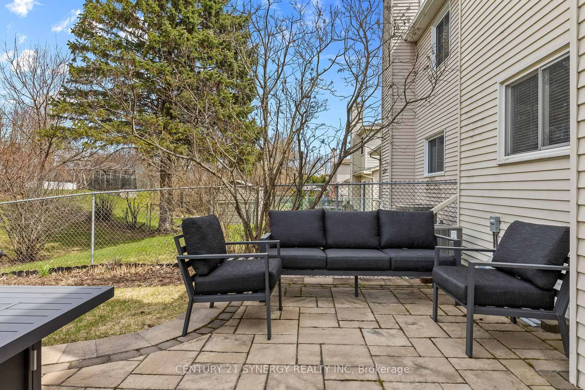 Photo 44 of 40 Brockington Crescent, Ottawa, Tanglewood — HOMEH