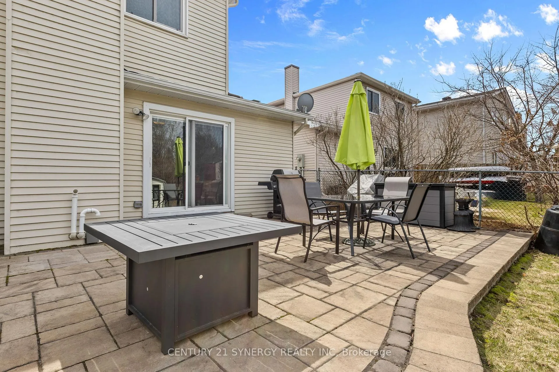 Photo 46 of 40 Brockington Crescent, Ottawa, Tanglewood — HOMEH