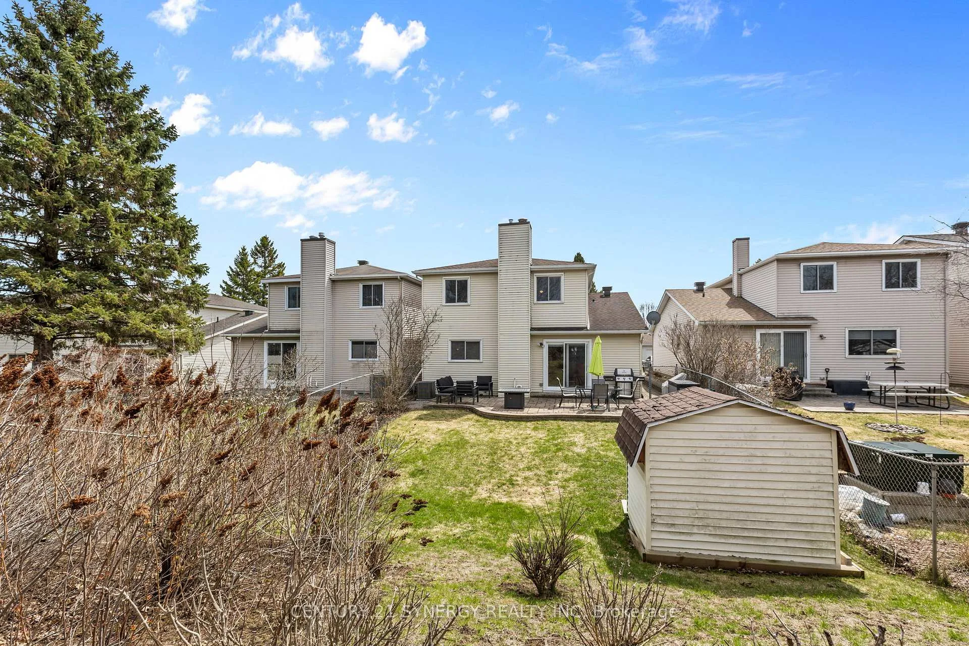 Photo 47 of 40 Brockington Crescent, Ottawa, Tanglewood — HOMEH