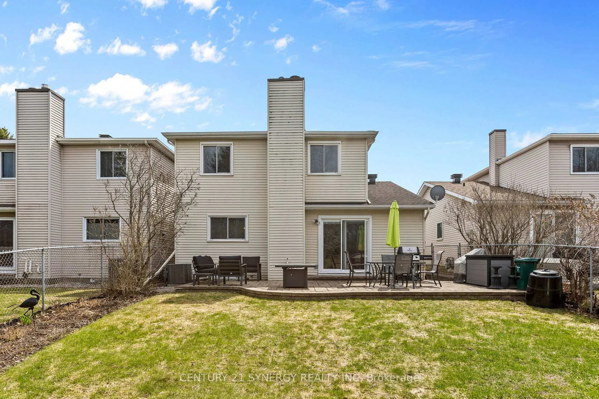 Photo 48 of 40 Brockington Crescent, Ottawa, Tanglewood — HOMEH