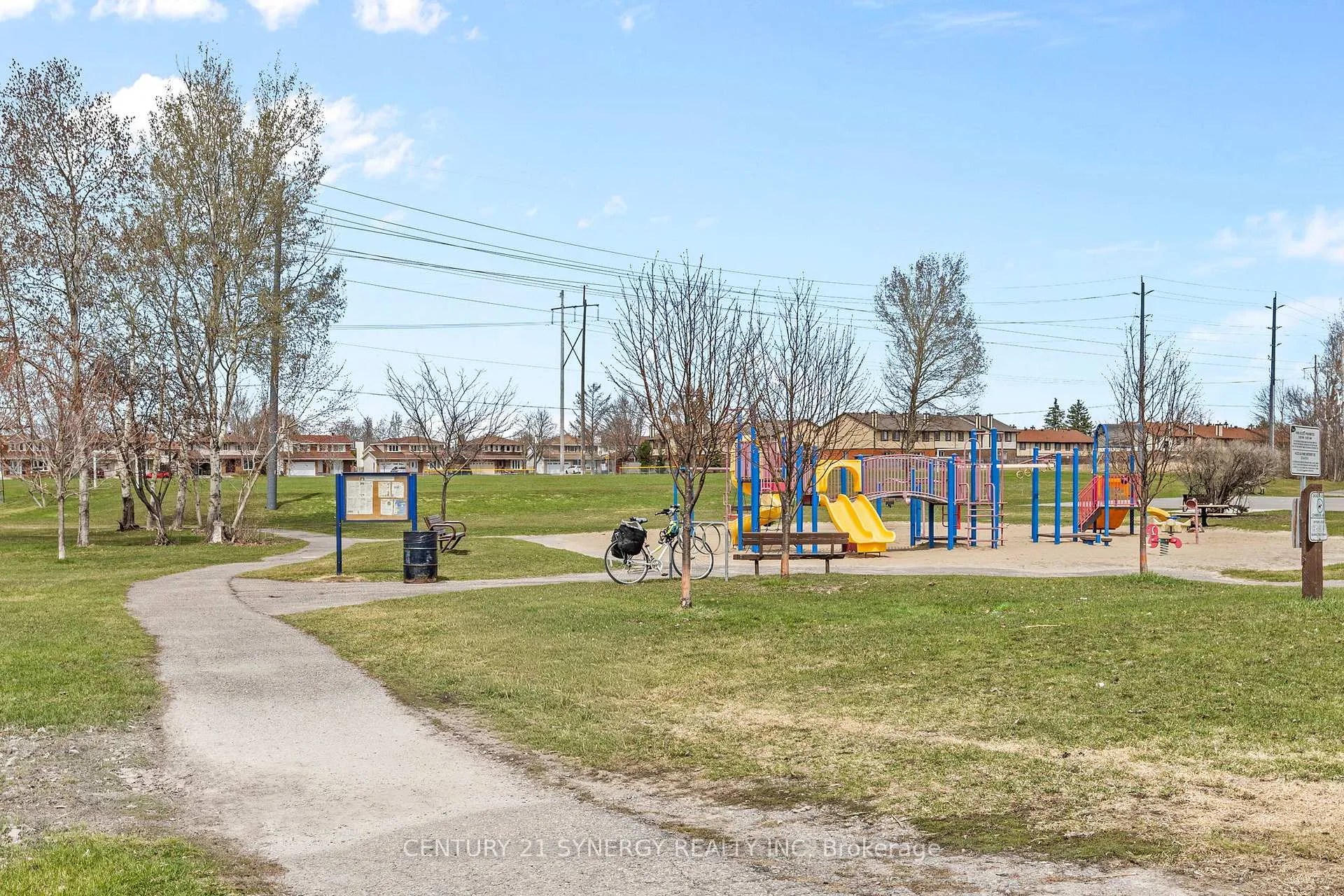 Photo 50 of 40 Brockington Crescent, Ottawa, Tanglewood — HOMEH
