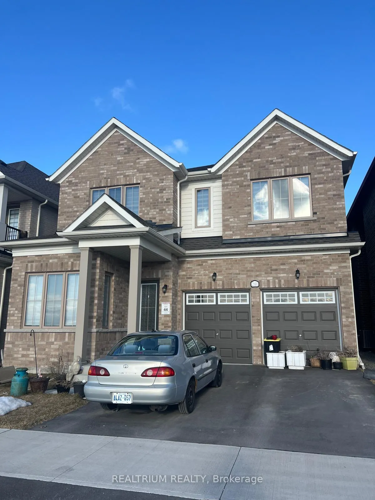 Photo 1 of Lower - 2101 Chris Mason Street, Oshawa, Kedron — HOMEH