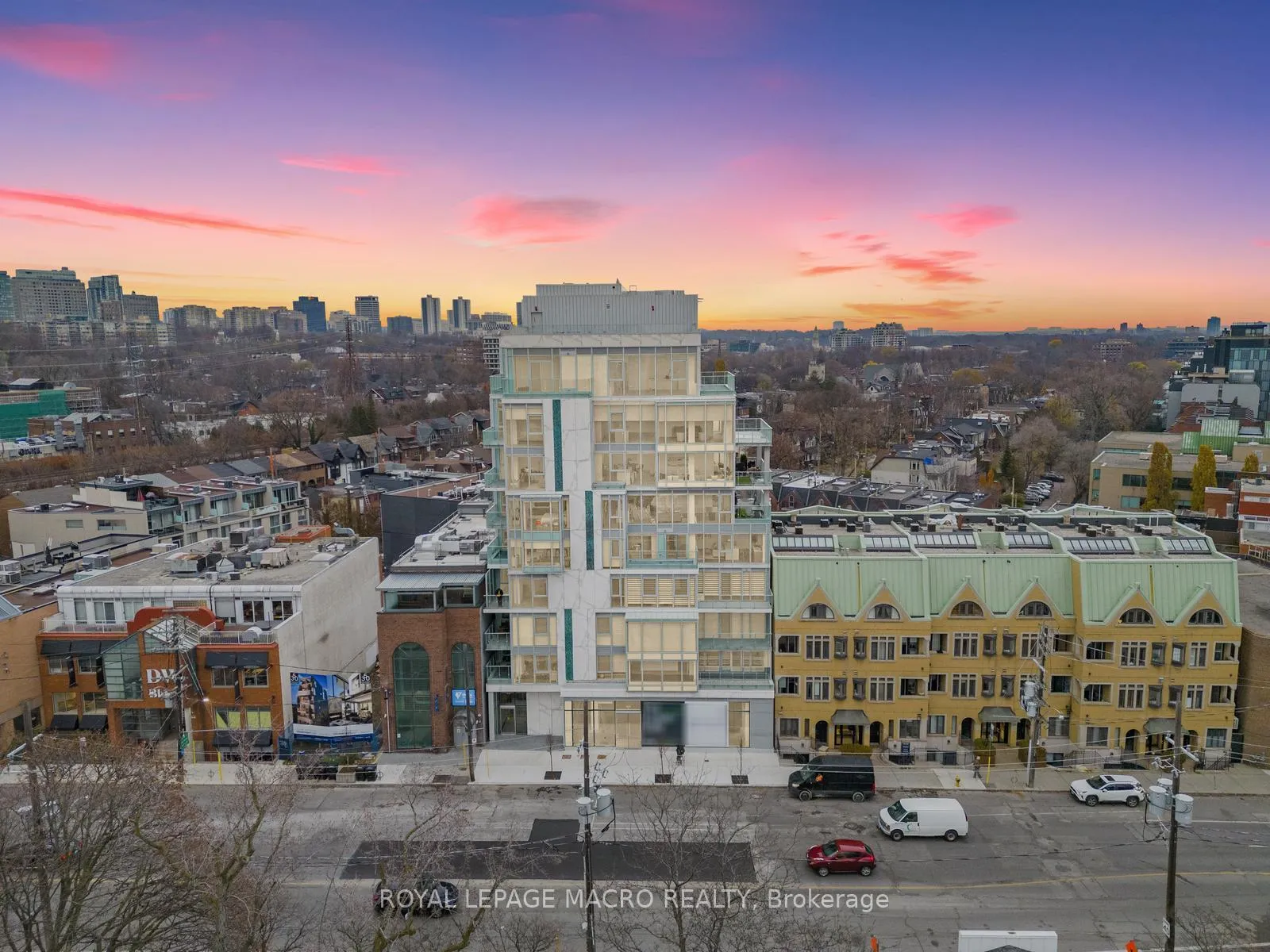 Photo 47 of Unit 403, 346 Davenport Road, Toronto, The Annex — HOMEH