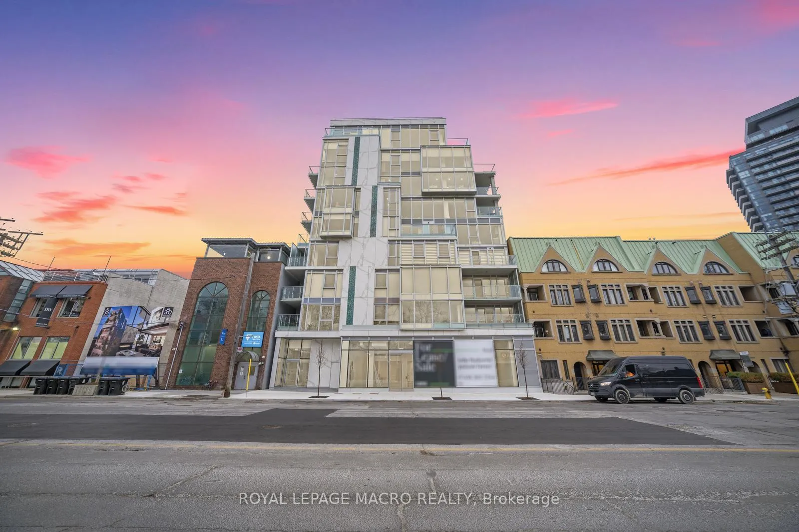 Photo 45 of Unit 403, 346 Davenport Road, Toronto, The Annex — HOMEH