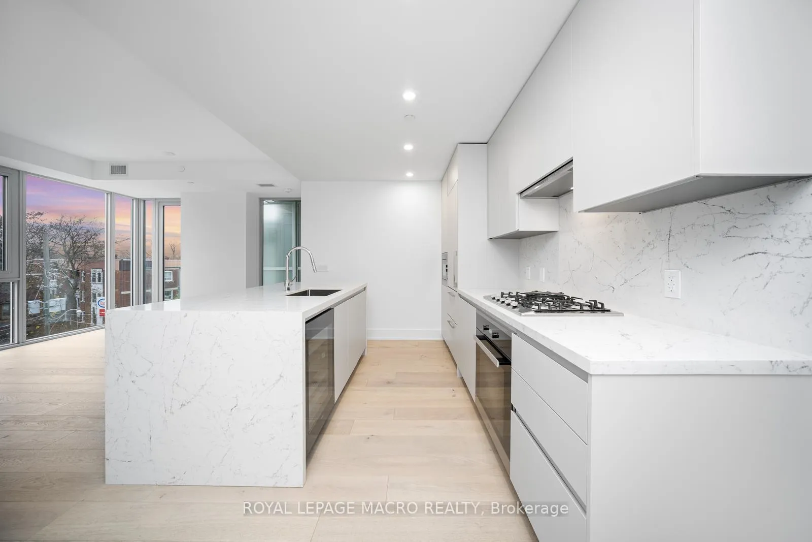 Photo 27 of Unit 403, 346 Davenport Road, Toronto, The Annex — HOMEH
