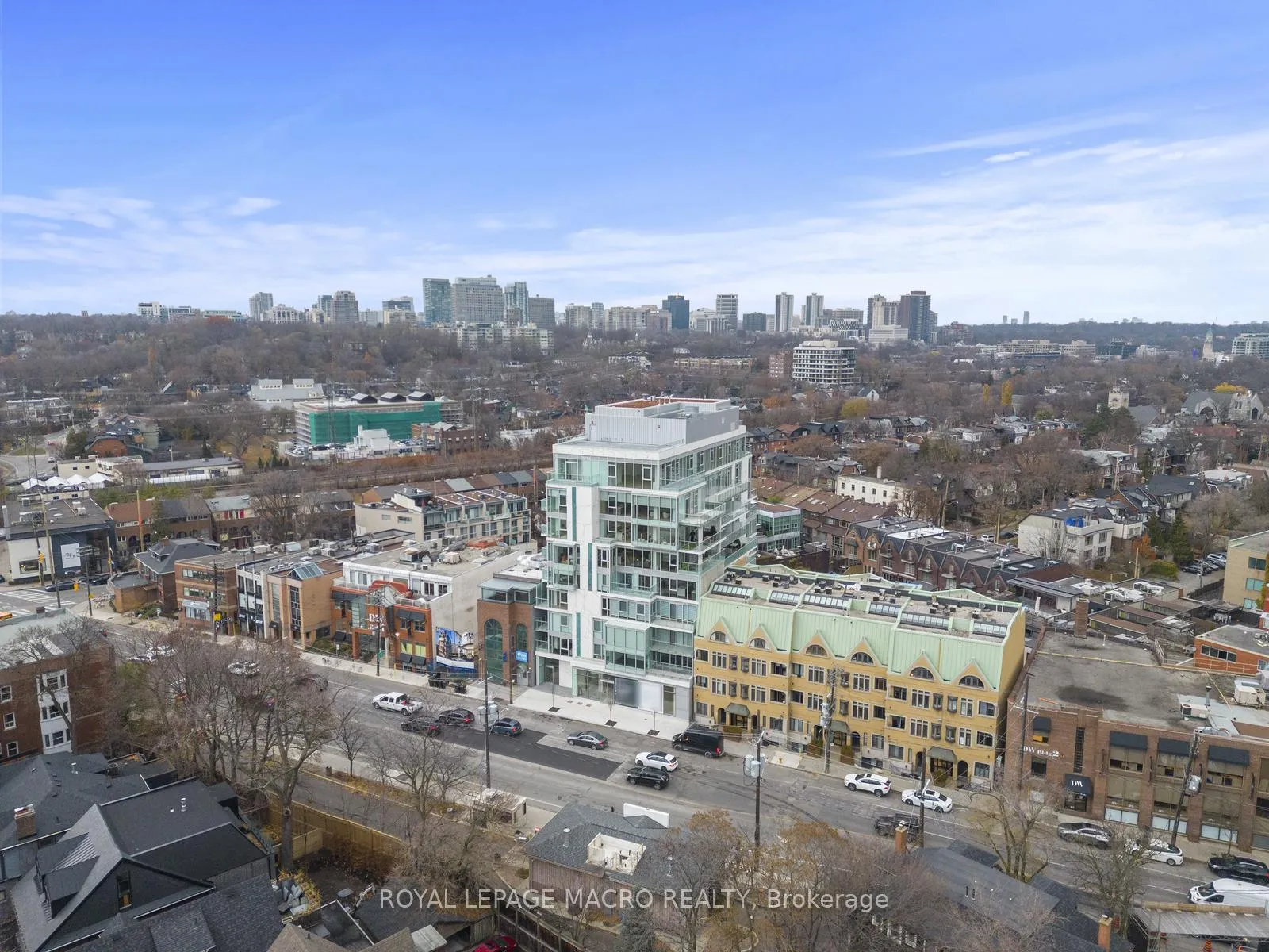 Photo 17 of Unit 403, 346 Davenport Road, Toronto, The Annex — HOMEH