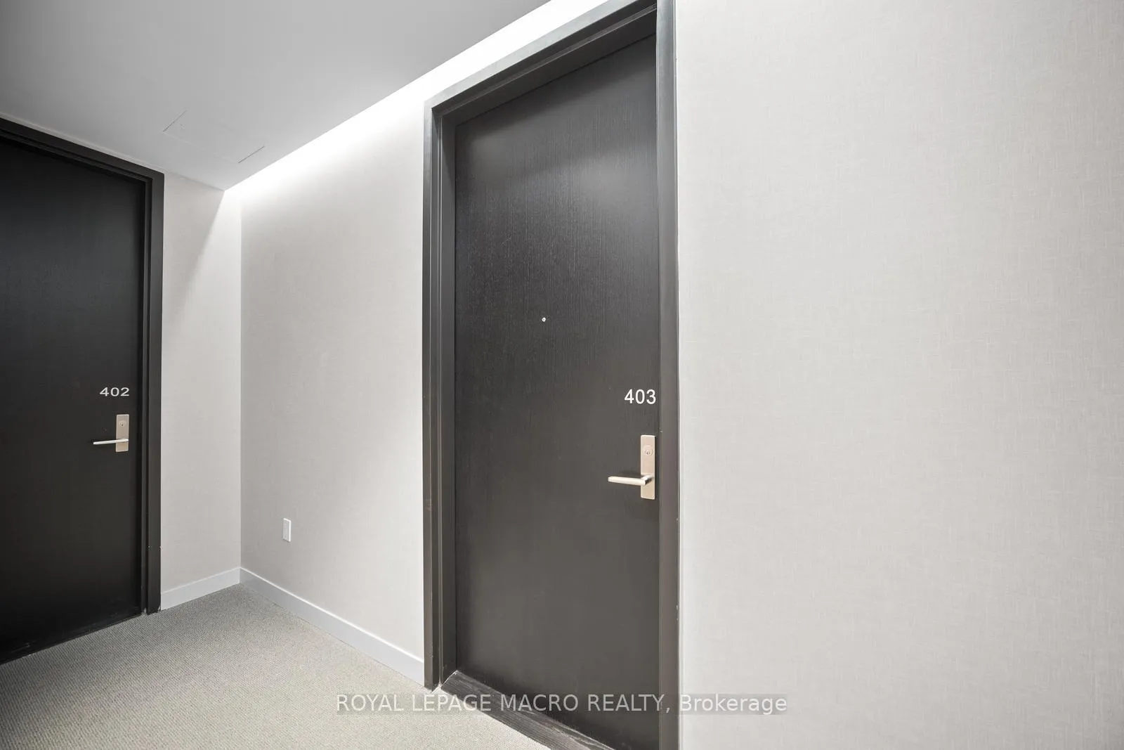 Photo 22 of Unit 403, 346 Davenport Road, Toronto, The Annex — HOMEH