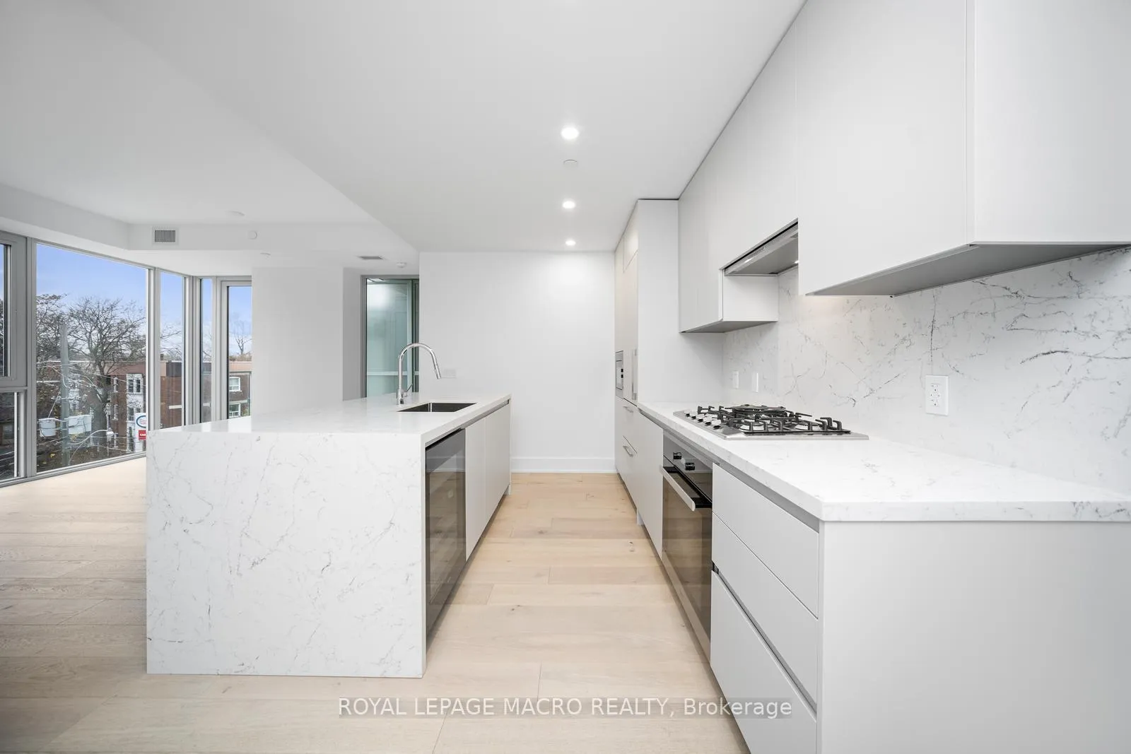 Photo 32 of Unit 403, 346 Davenport Road, Toronto, The Annex — HOMEH