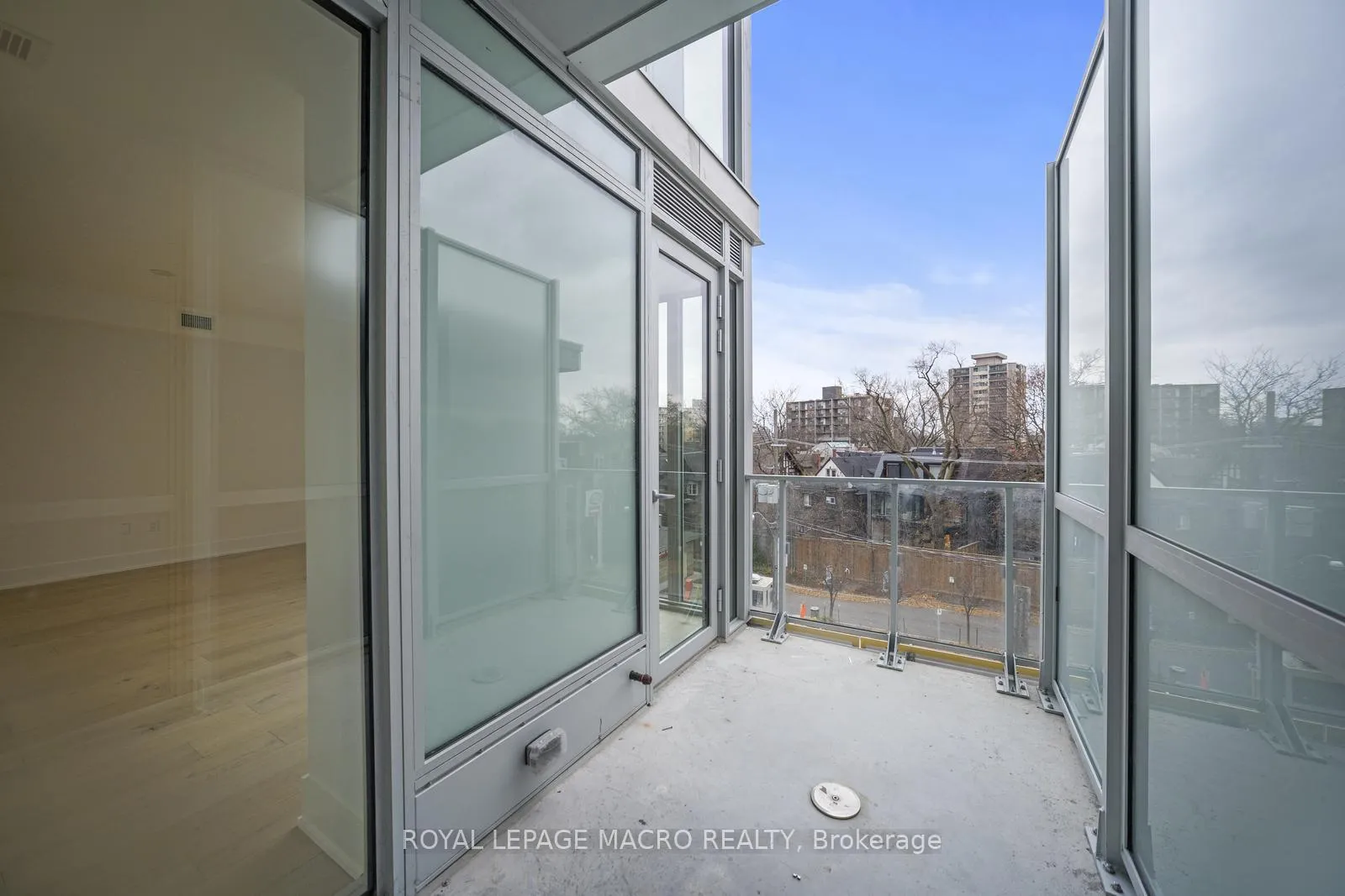 Photo 51 of Unit 403, 346 Davenport Road, Toronto, The Annex — HOMEH