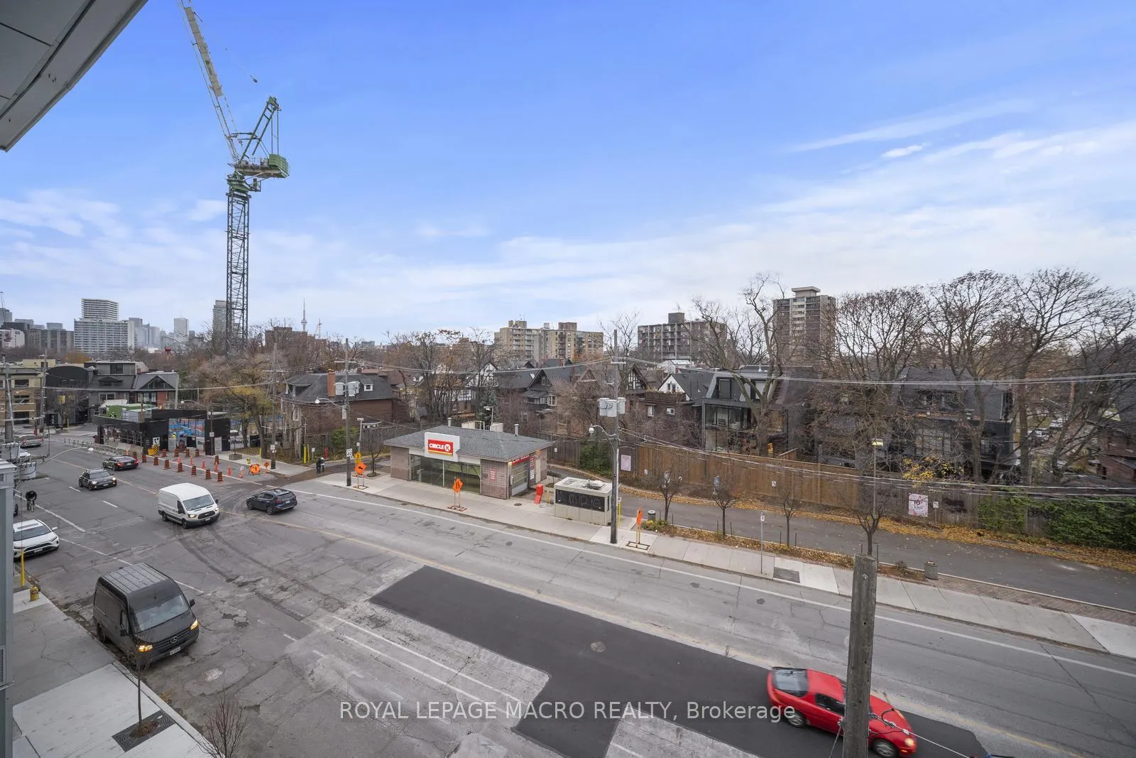 Photo 39 of Unit 403, 346 Davenport Road, Toronto, The Annex — HOMEH