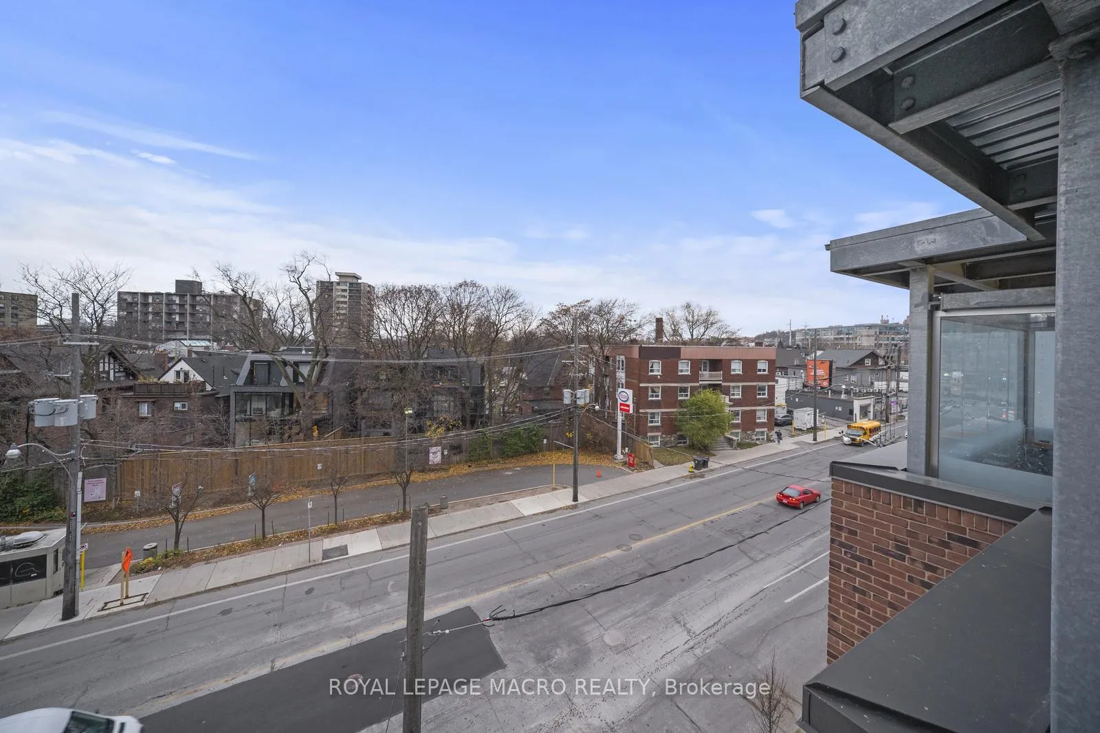 Photo 52 of Unit 403, 346 Davenport Road, Toronto, The Annex — HOMEH