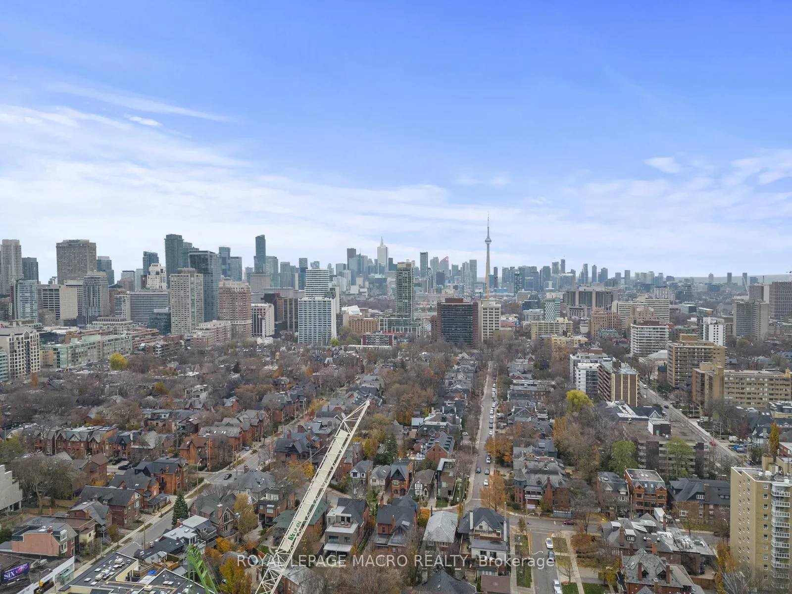 Photo 55 of Unit 403, 346 Davenport Road, Toronto, The Annex — HOMEH