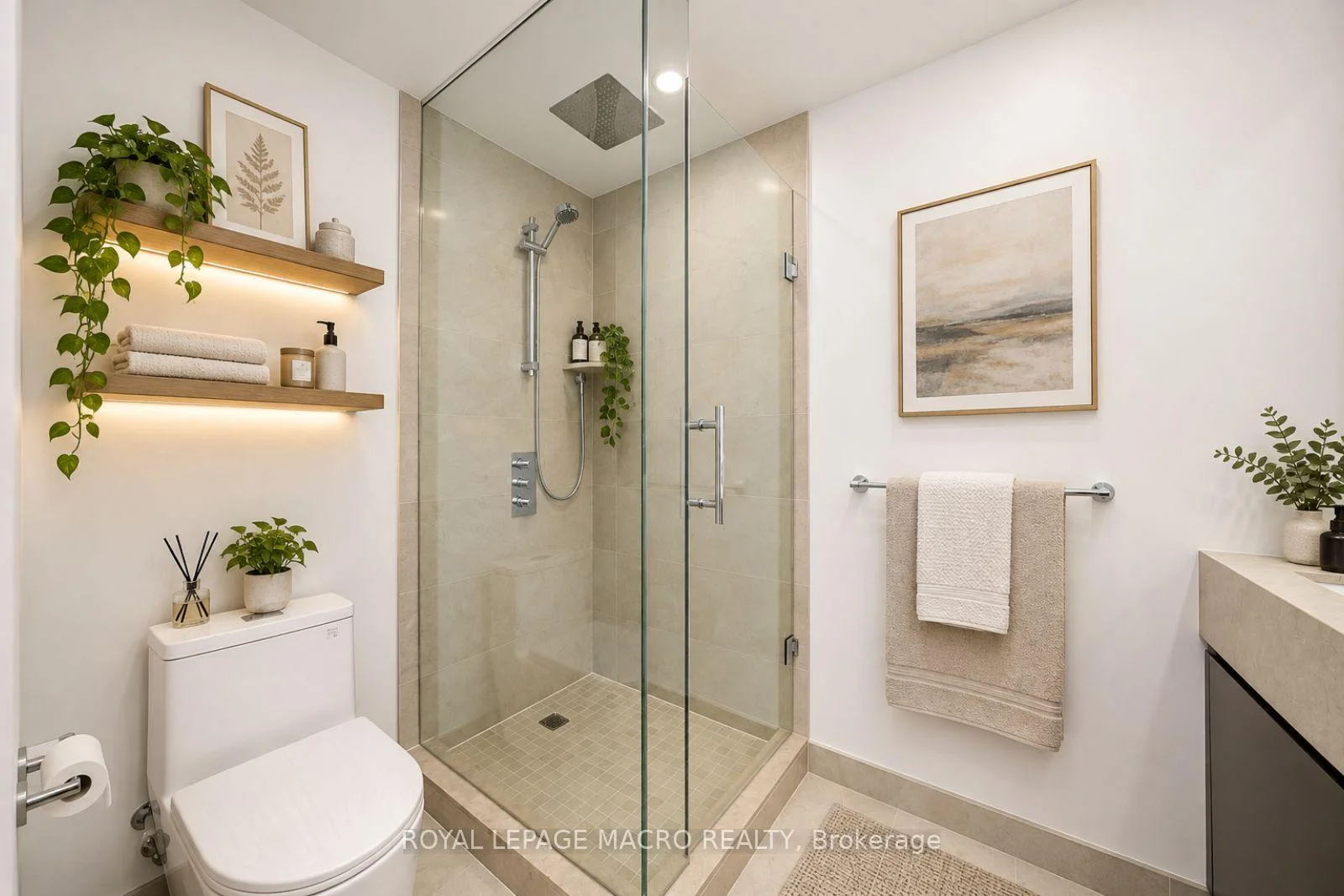 Photo 13 of Unit 403, 346 Davenport Road, Toronto, The Annex — HOMEH