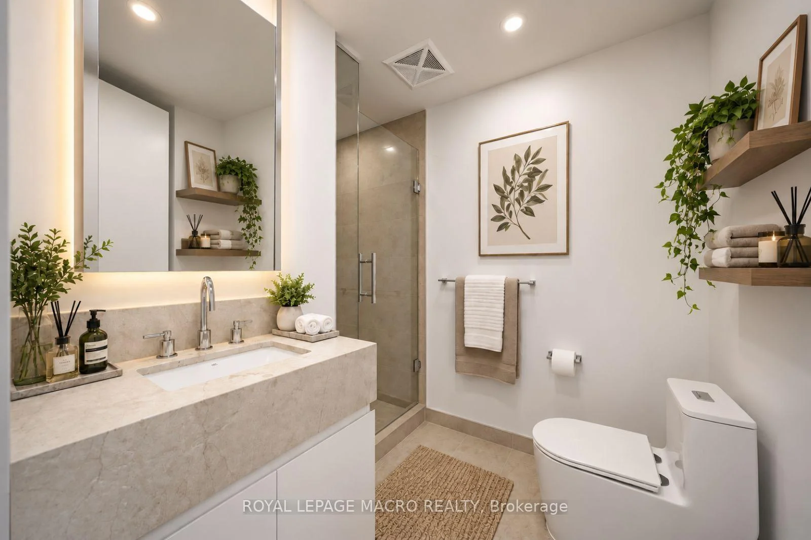 Photo 15 of Unit 403, 346 Davenport Road, Toronto, The Annex — HOMEH