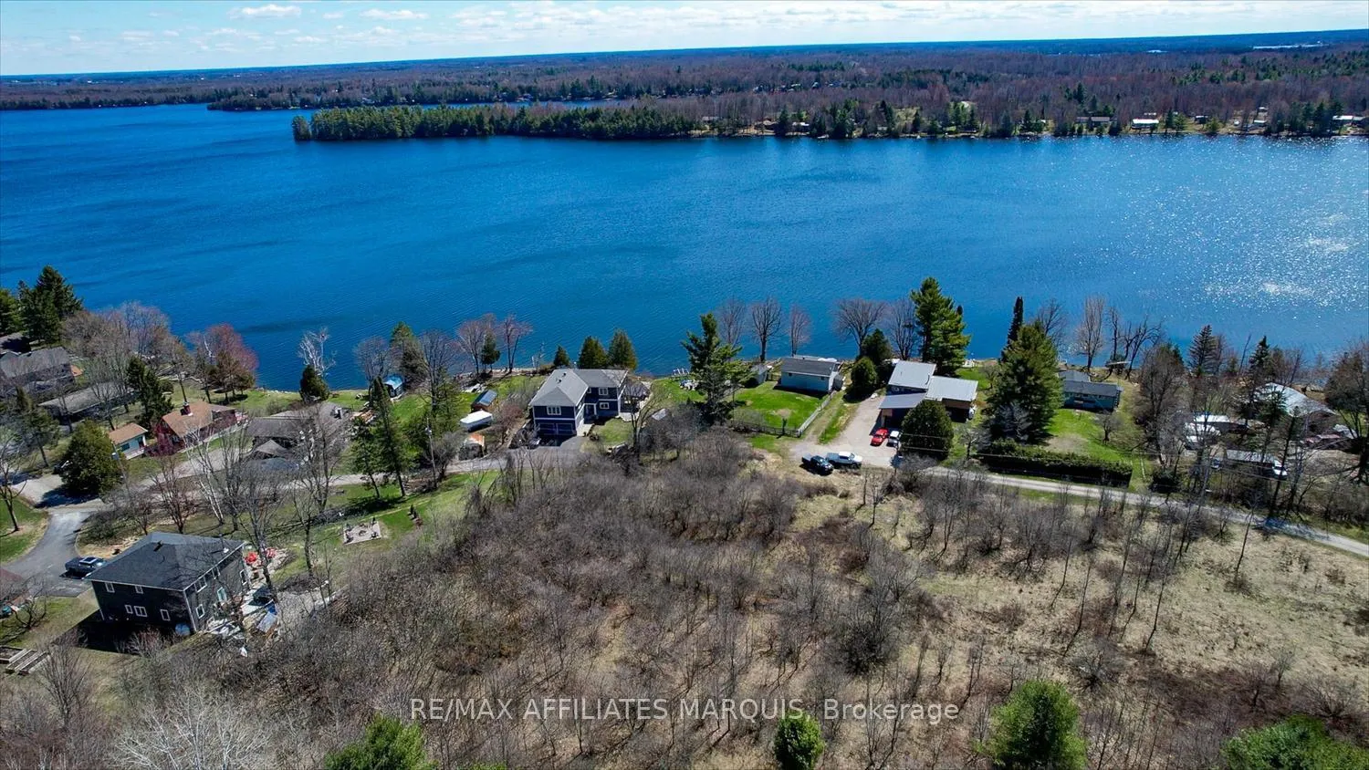 Photo 3 of 3 B5A Road, Rideau Lakes, Rideau Lakes (South Elmsley) Twp — HOMEH