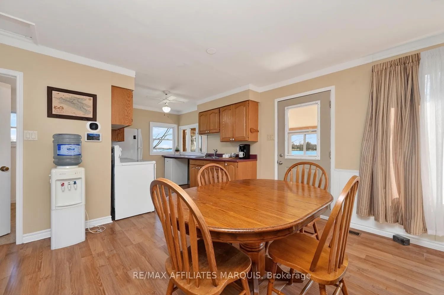 Photo 10 of 3 B5A Road, Rideau Lakes, Rideau Lakes (South Elmsley) Twp — HOMEH