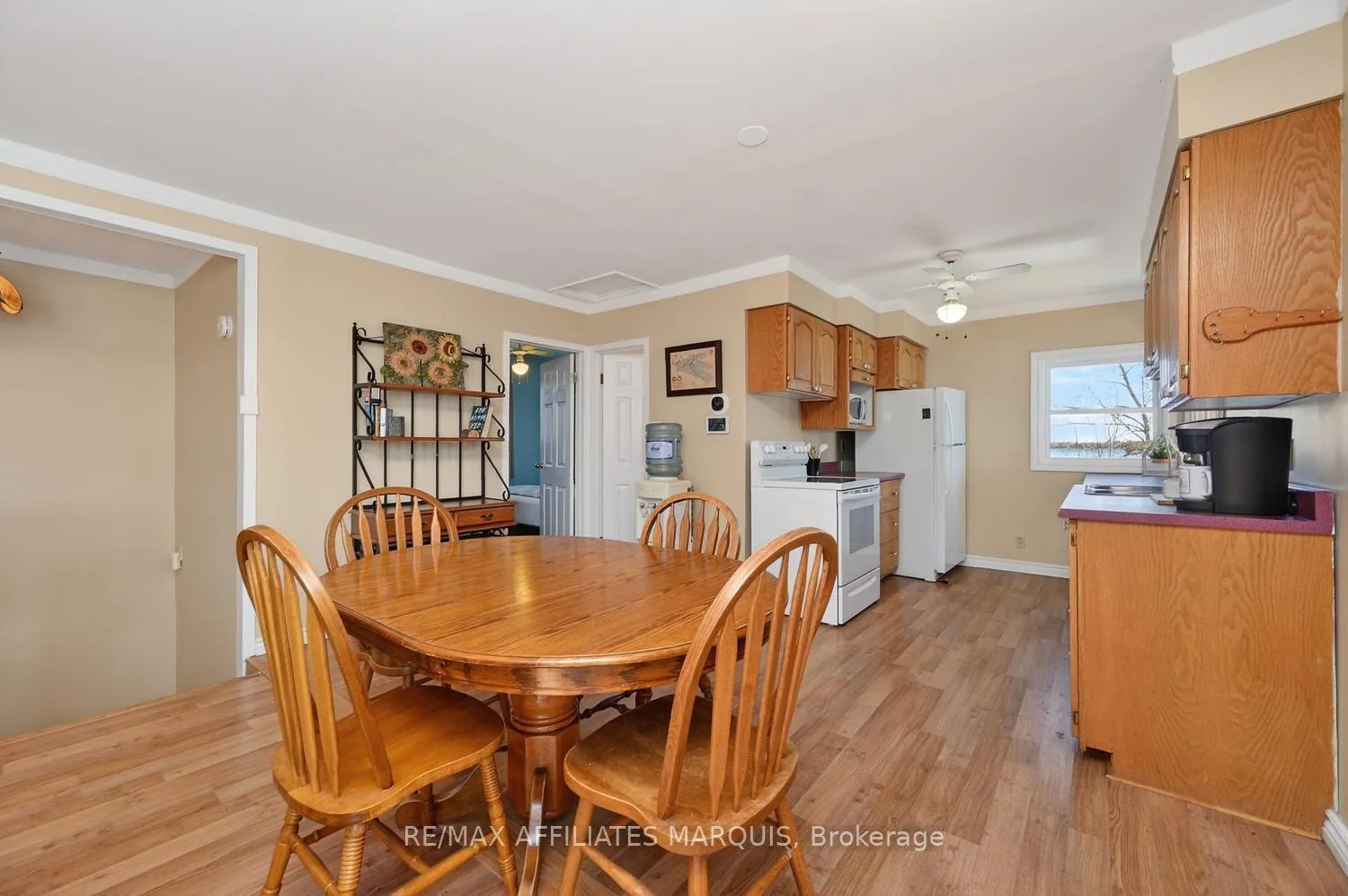 Photo 12 of 3 B5A Road, Rideau Lakes, Rideau Lakes (South Elmsley) Twp — HOMEH