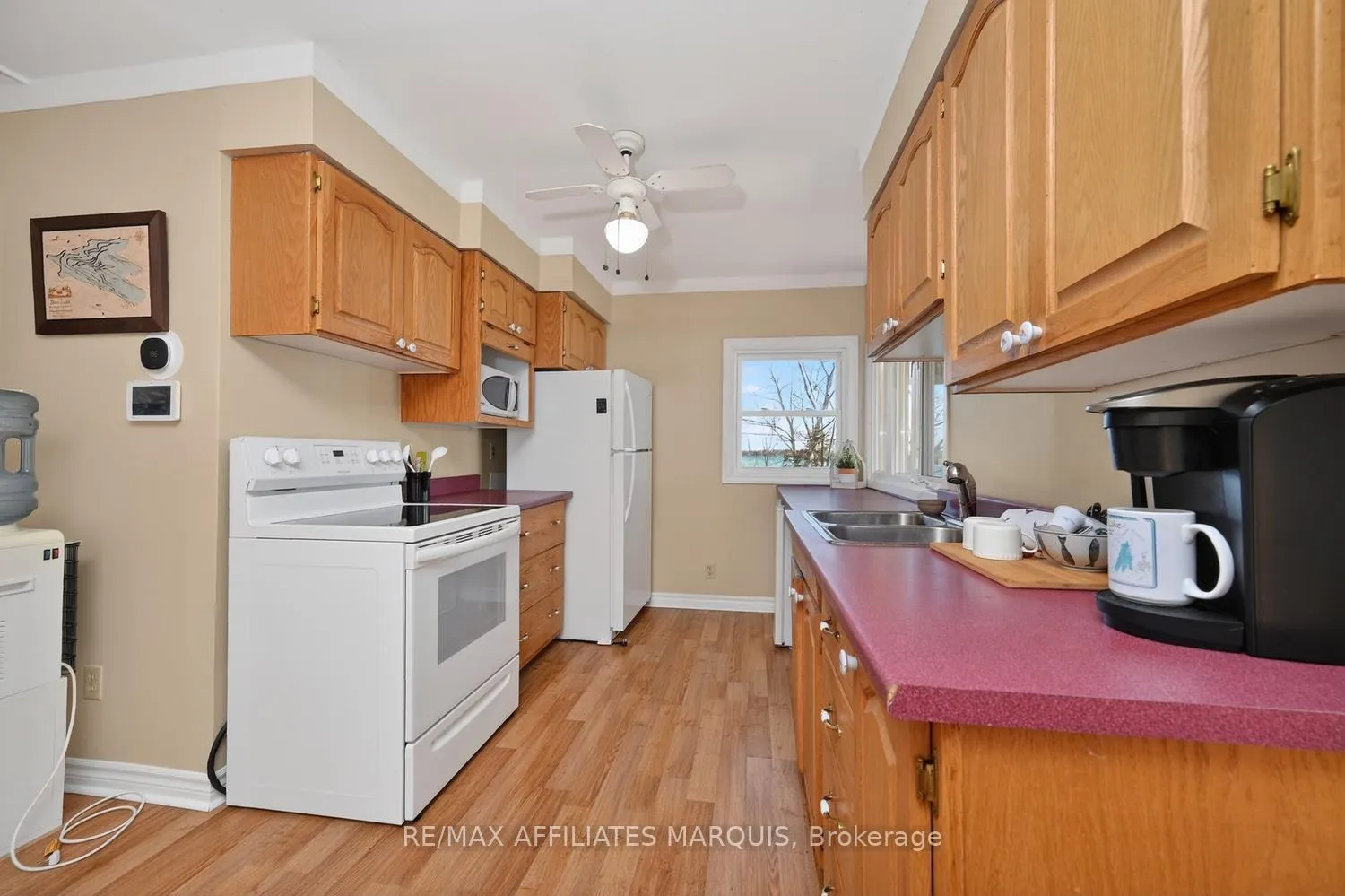 Photo 13 of 3 B5A Road, Rideau Lakes, Rideau Lakes (South Elmsley) Twp — HOMEH