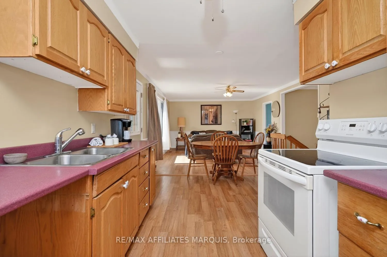 Photo 16 of 3 B5A Road, Rideau Lakes, Rideau Lakes (South Elmsley) Twp — HOMEH