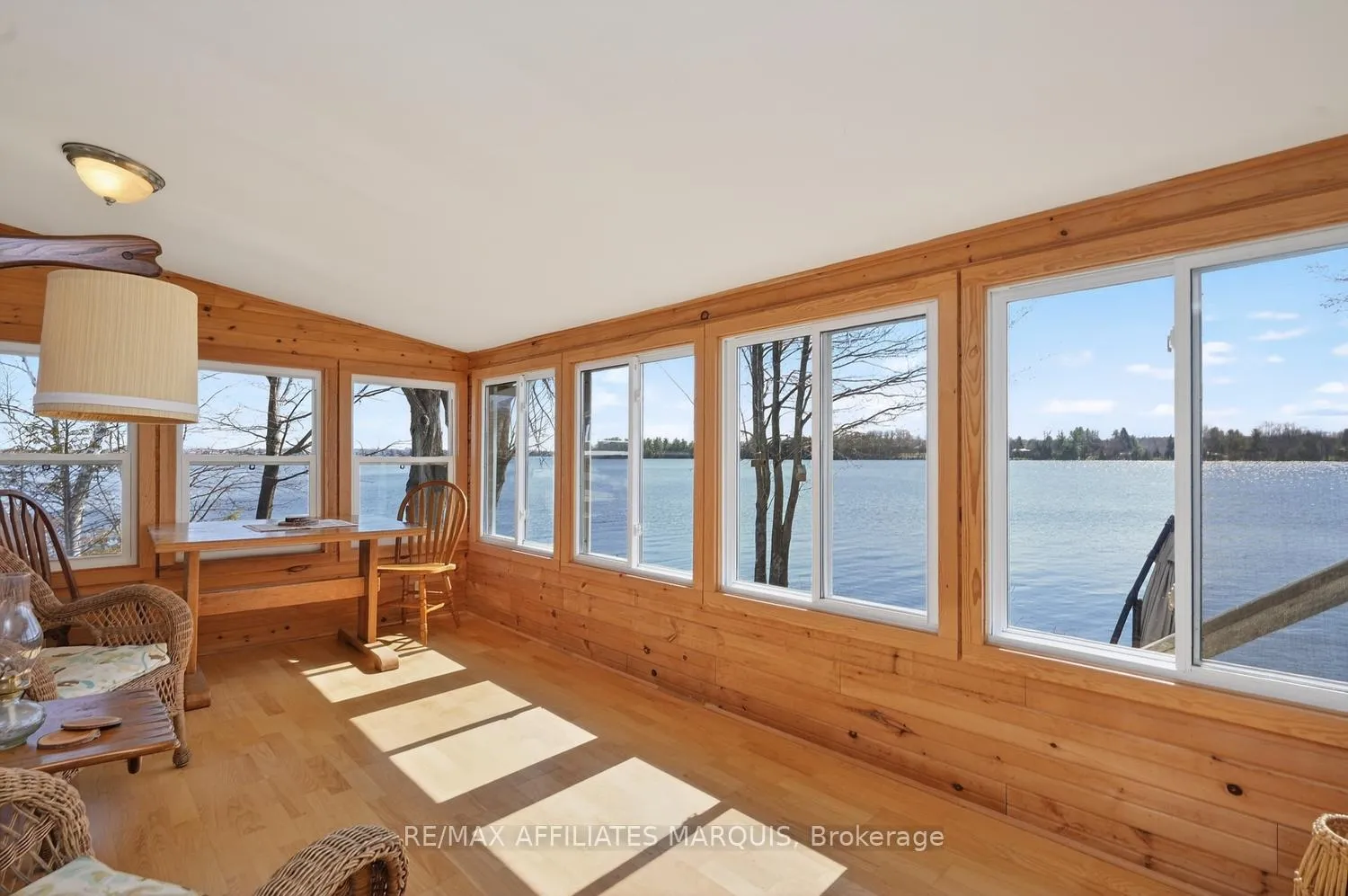 Photo 21 of 3 B5A Road, Rideau Lakes, Rideau Lakes (South Elmsley) Twp — HOMEH