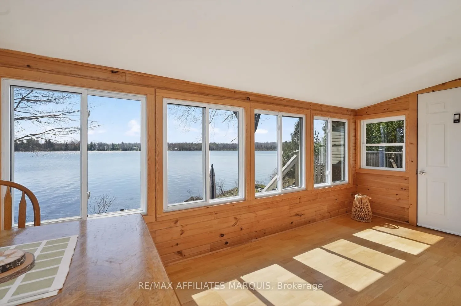 Photo 23 of 3 B5A Road, Rideau Lakes, Rideau Lakes (South Elmsley) Twp — HOMEH