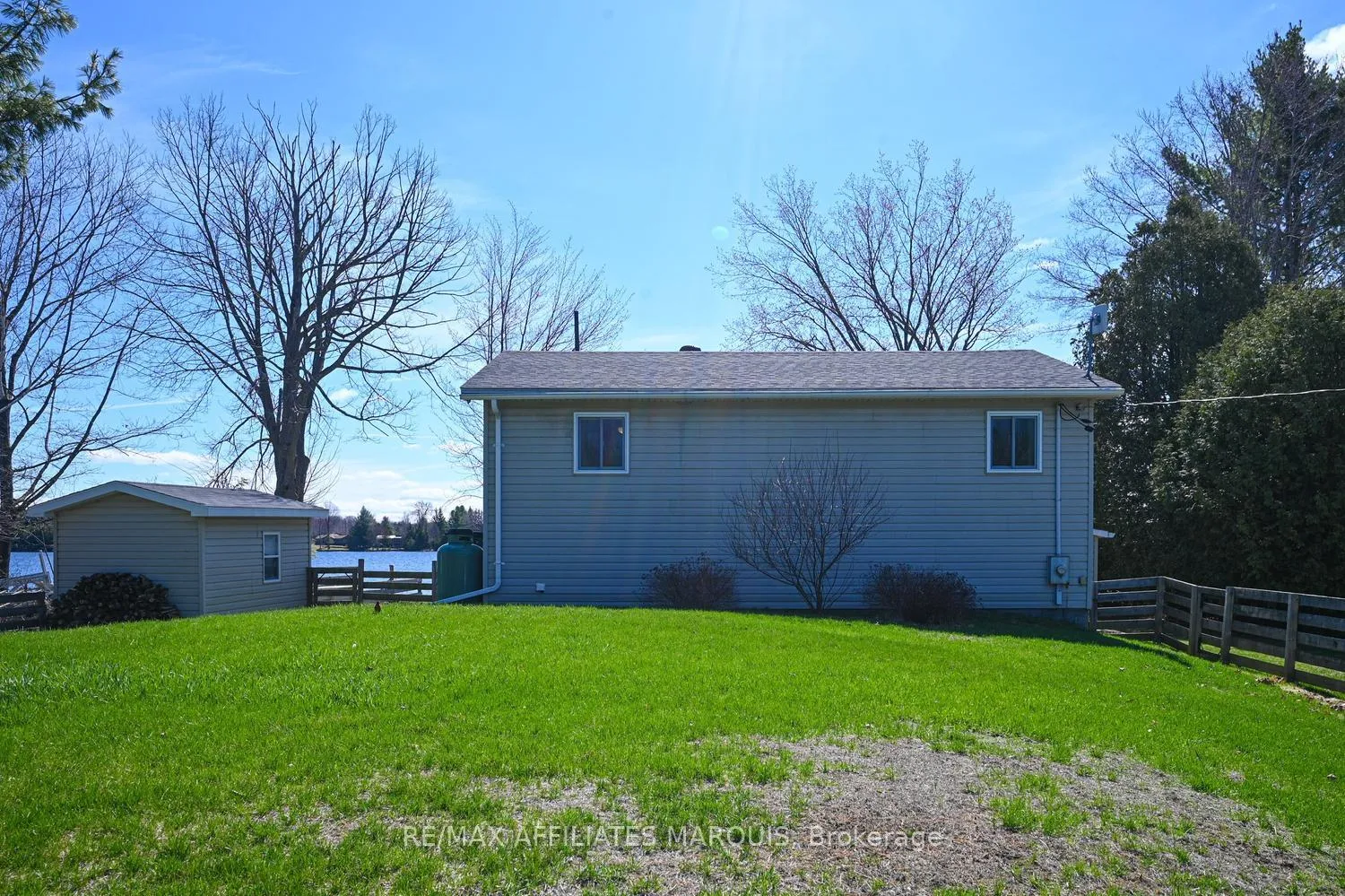 Photo 32 of 3 B5A Road, Rideau Lakes, Rideau Lakes (South Elmsley) Twp — HOMEH