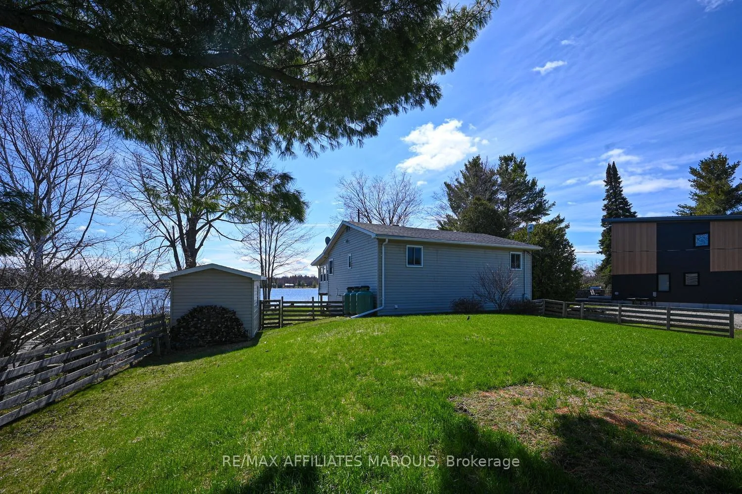Photo 33 of 3 B5A Road, Rideau Lakes, Rideau Lakes (South Elmsley) Twp — HOMEH