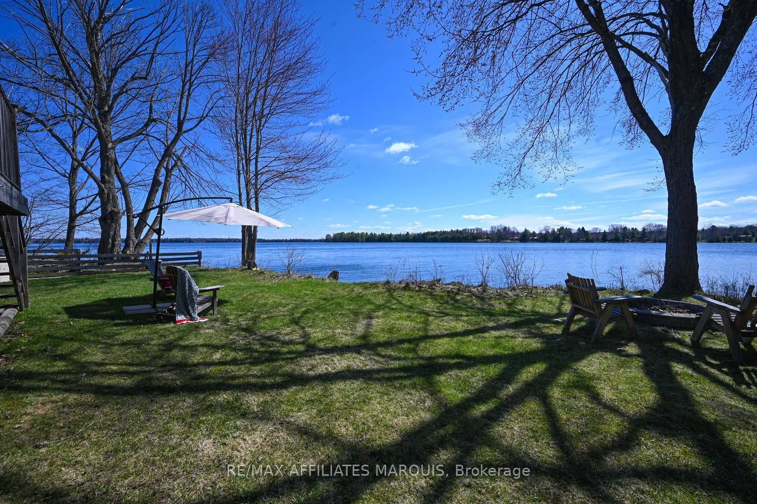 Photo 34 of 3 B5A Road, Rideau Lakes, Rideau Lakes (South Elmsley) Twp — HOMEH