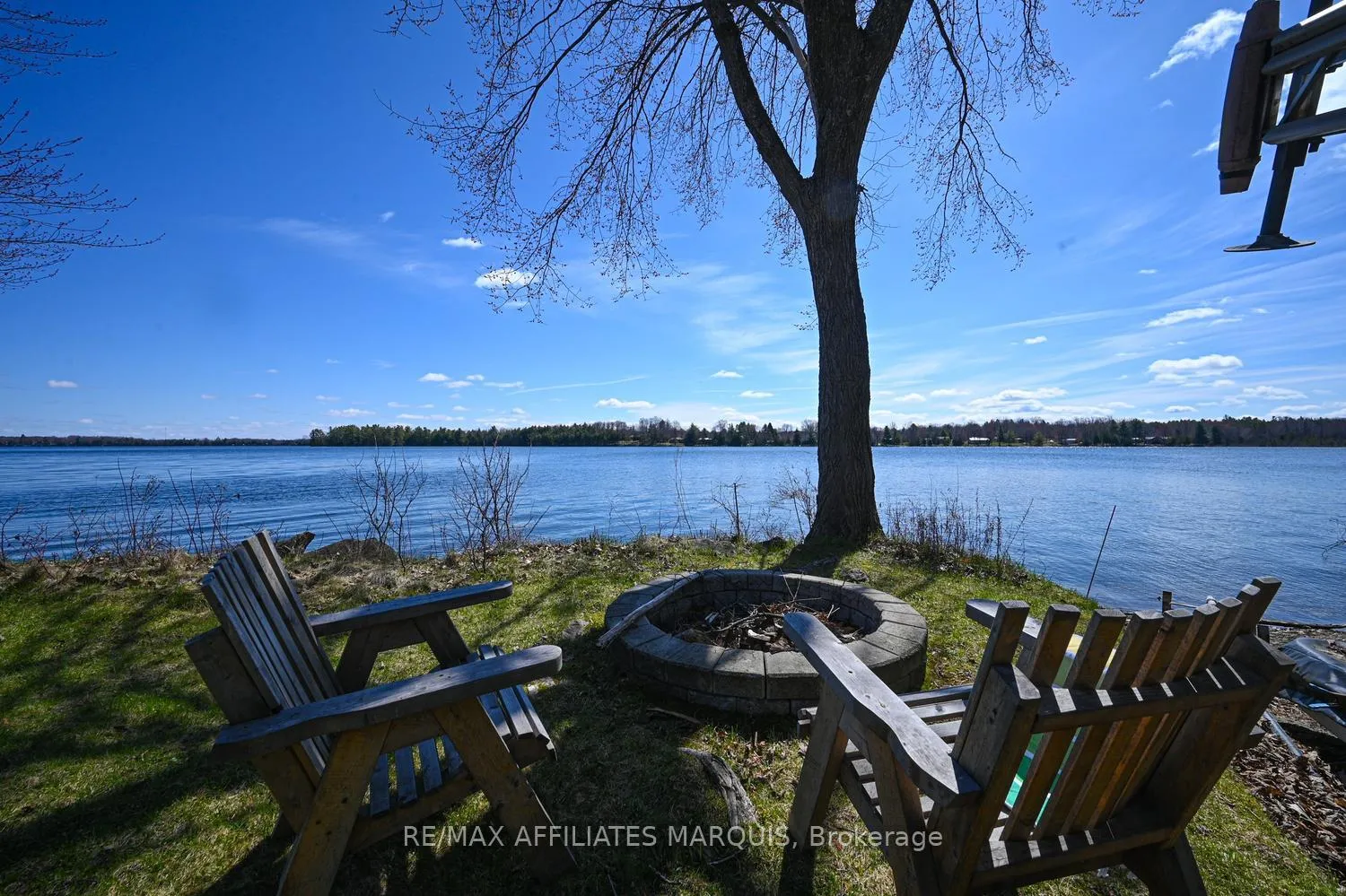 Photo 35 of 3 B5A Road, Rideau Lakes, Rideau Lakes (South Elmsley) Twp — HOMEH