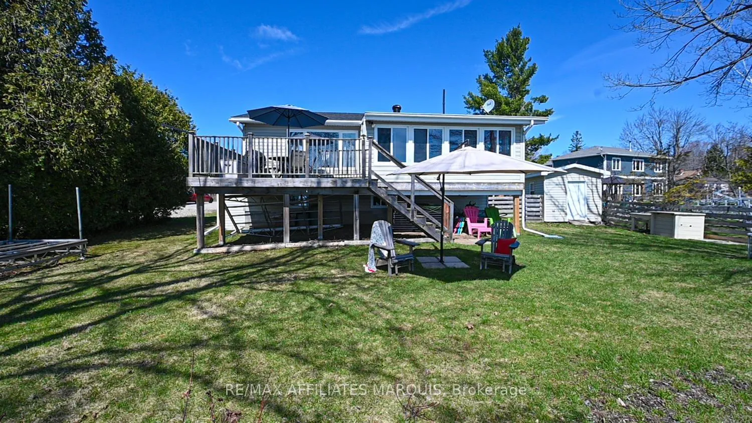 Photo 36 of 3 B5A Road, Rideau Lakes, Rideau Lakes (South Elmsley) Twp — HOMEH