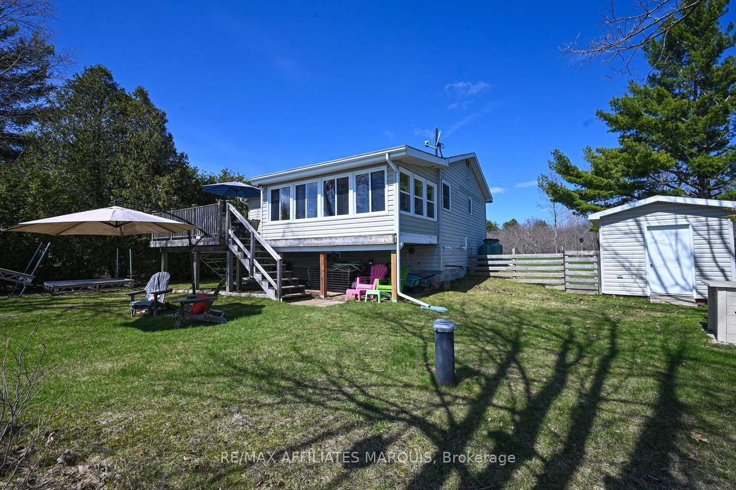Photo 38 of 3 B5A Road, Rideau Lakes, Rideau Lakes (South Elmsley) Twp — HOMEH