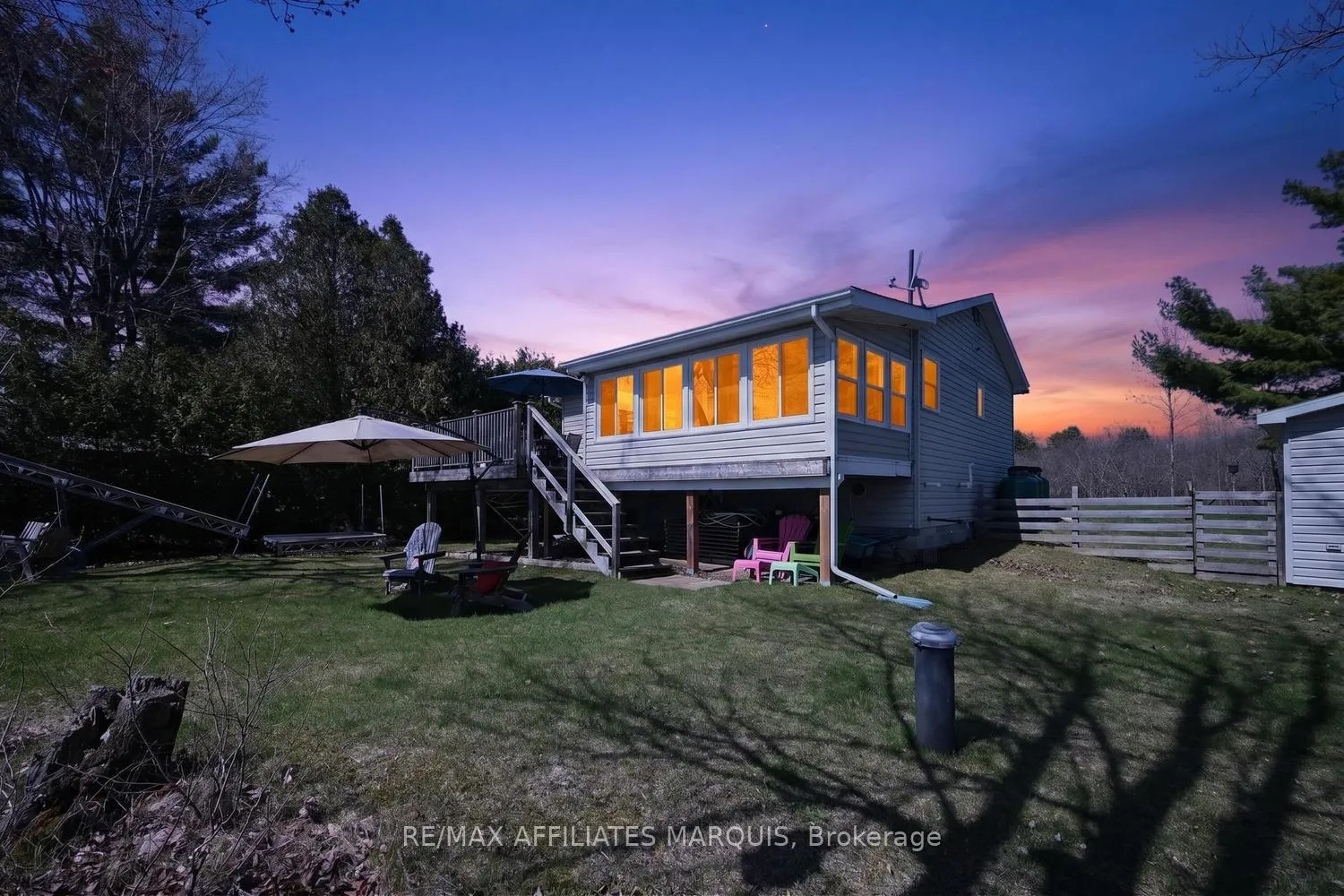 Photo 39 of 3 B5A Road, Rideau Lakes, Rideau Lakes (South Elmsley) Twp — HOMEH