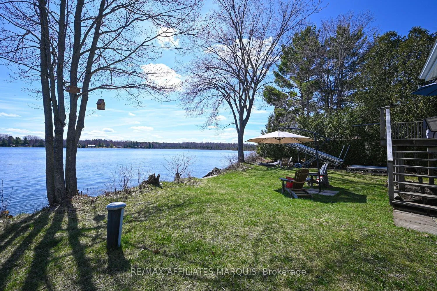 Photo 41 of 3 B5A Road, Rideau Lakes, Rideau Lakes (South Elmsley) Twp — HOMEH