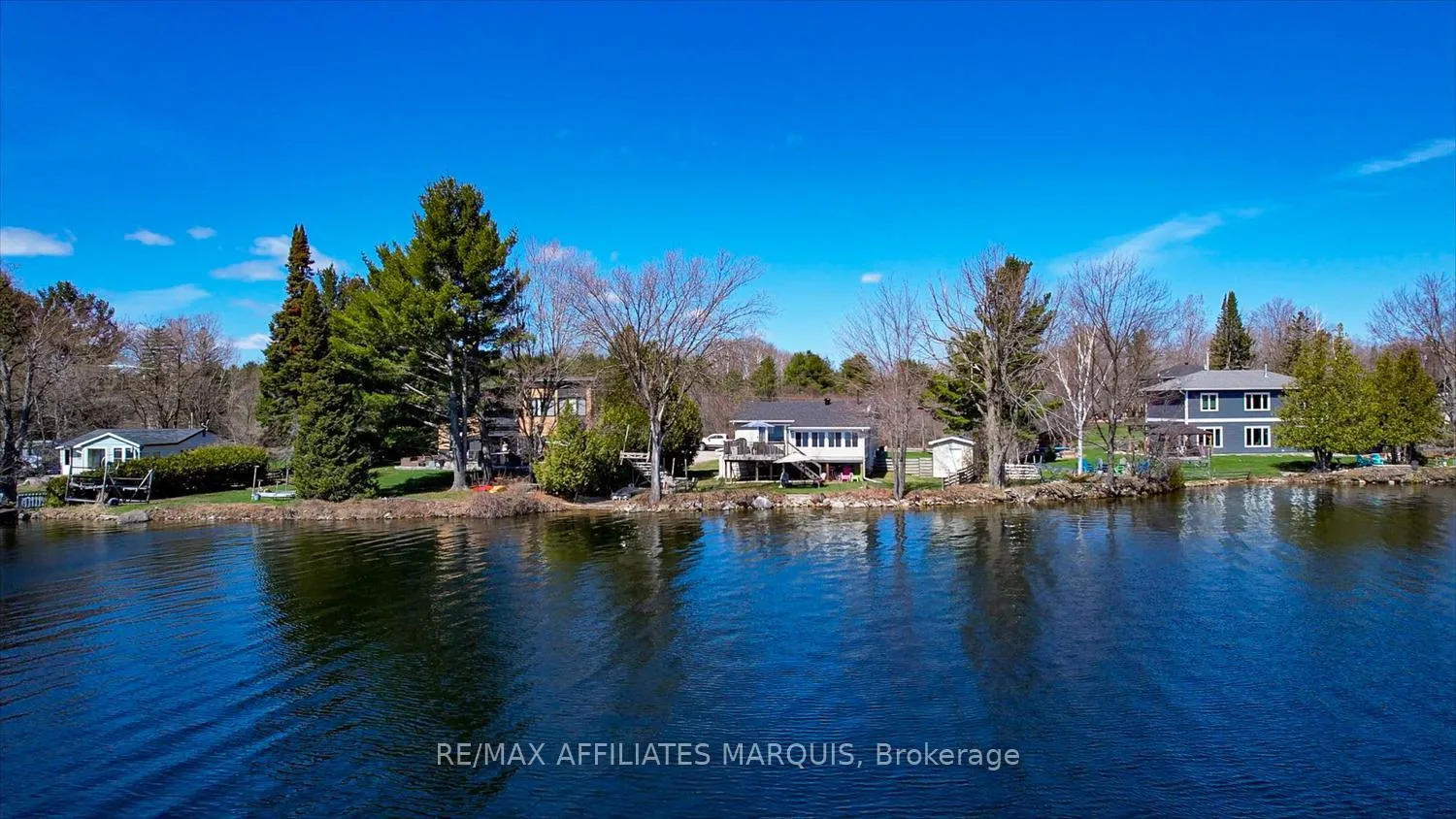Photo 44 of 3 B5A Road, Rideau Lakes, Rideau Lakes (South Elmsley) Twp — HOMEH