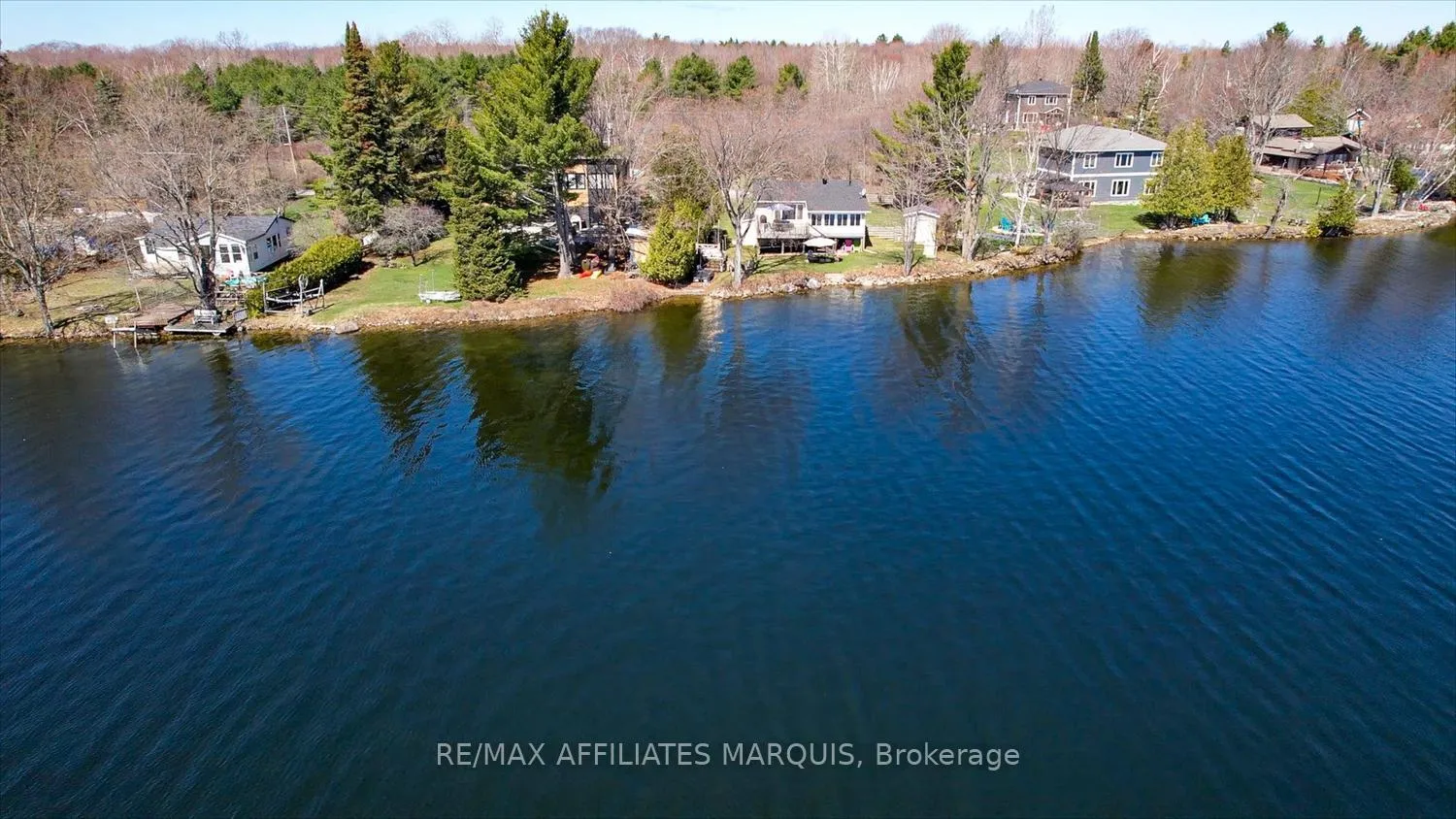Photo 46 of 3 B5A Road, Rideau Lakes, Rideau Lakes (South Elmsley) Twp — HOMEH