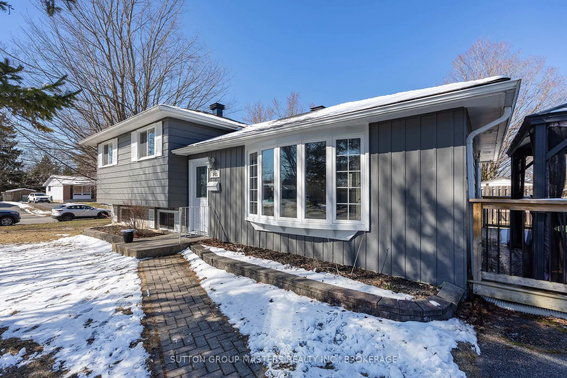Photo 2 of 745 Louis Street, Kingston, South of Taylor-Kidd Blvd — HOMEH