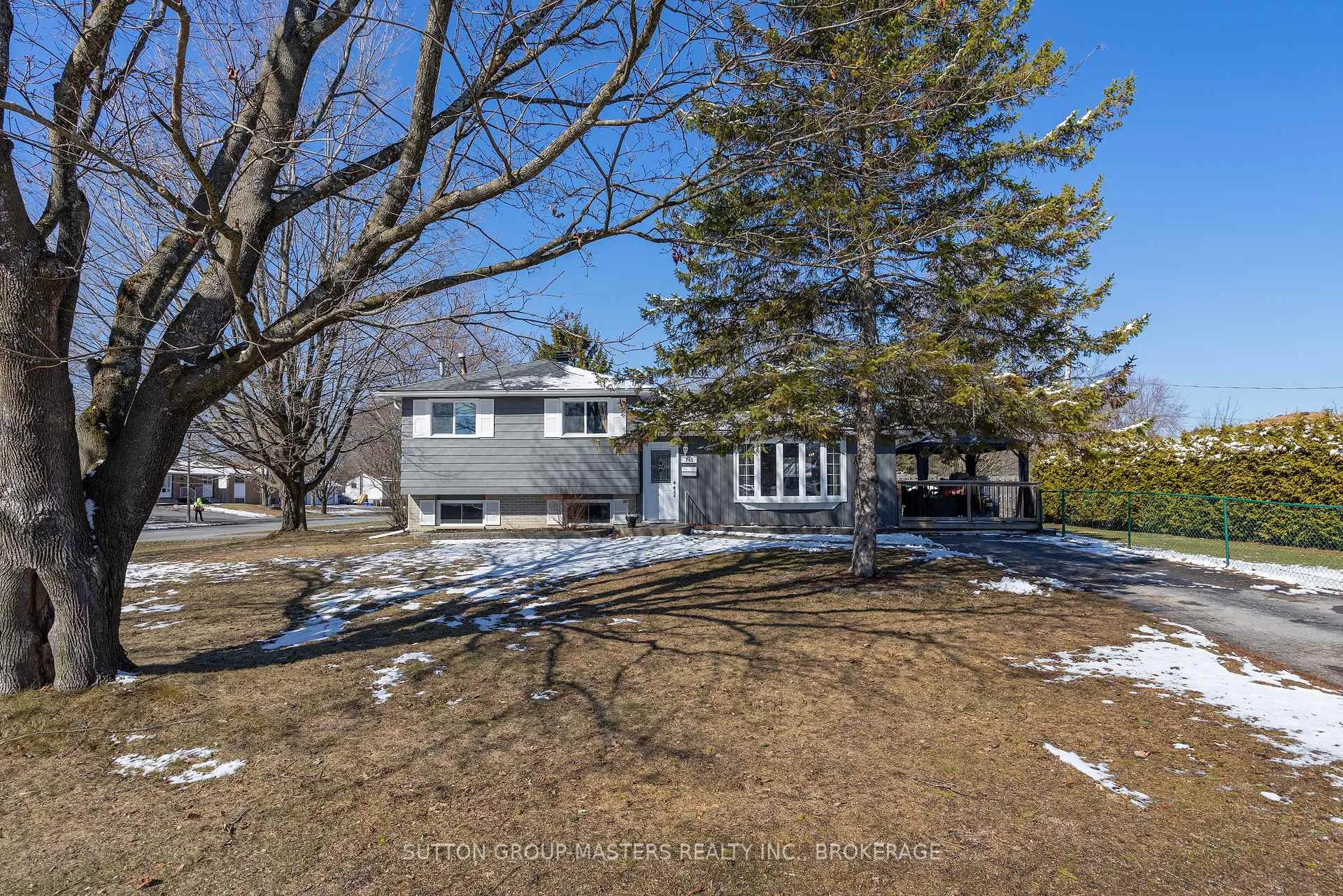 Photo 3 of 745 Louis Street, Kingston, South of Taylor-Kidd Blvd — HOMEH