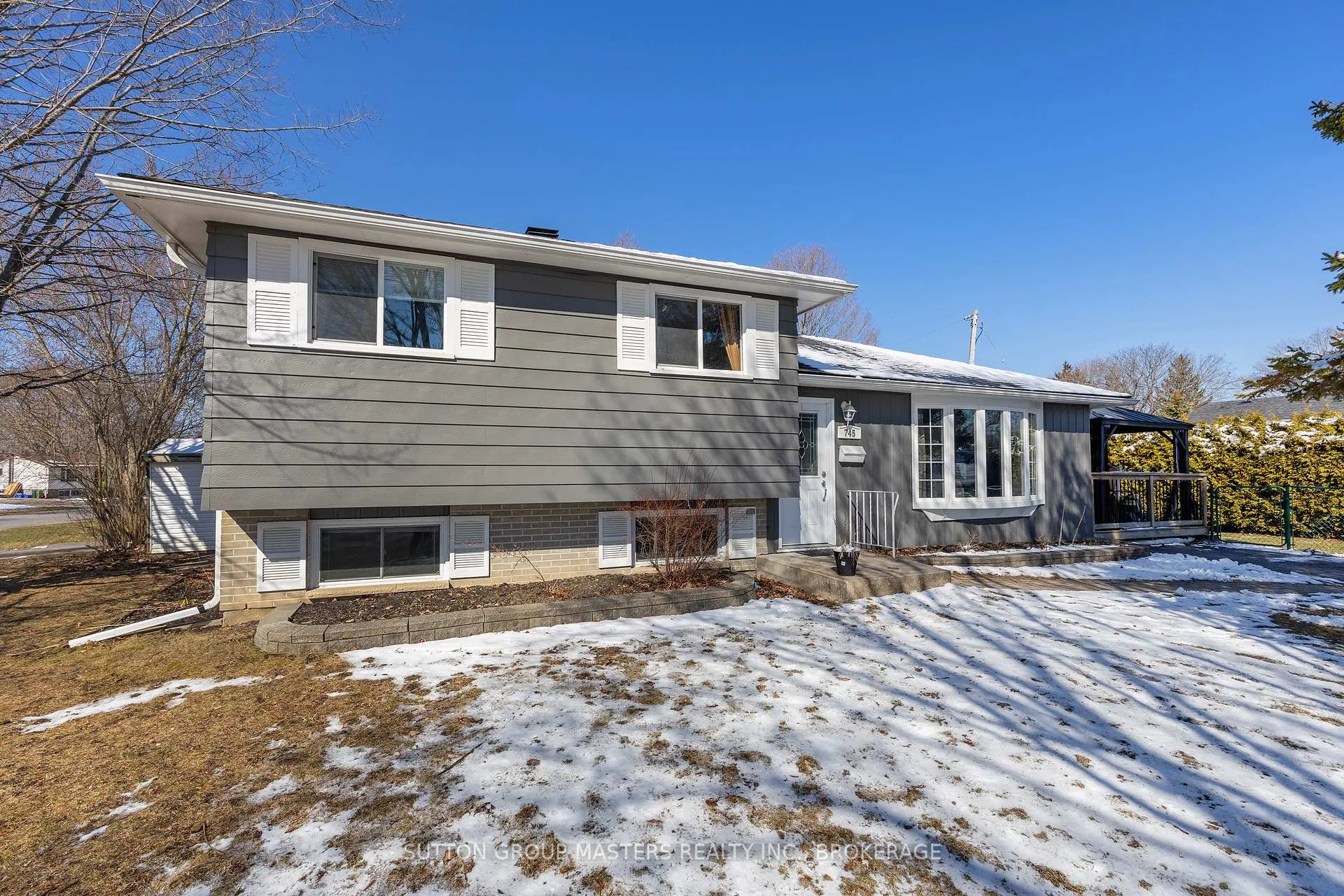 Photo 5 of 745 Louis Street, Kingston, South of Taylor-Kidd Blvd — HOMEH