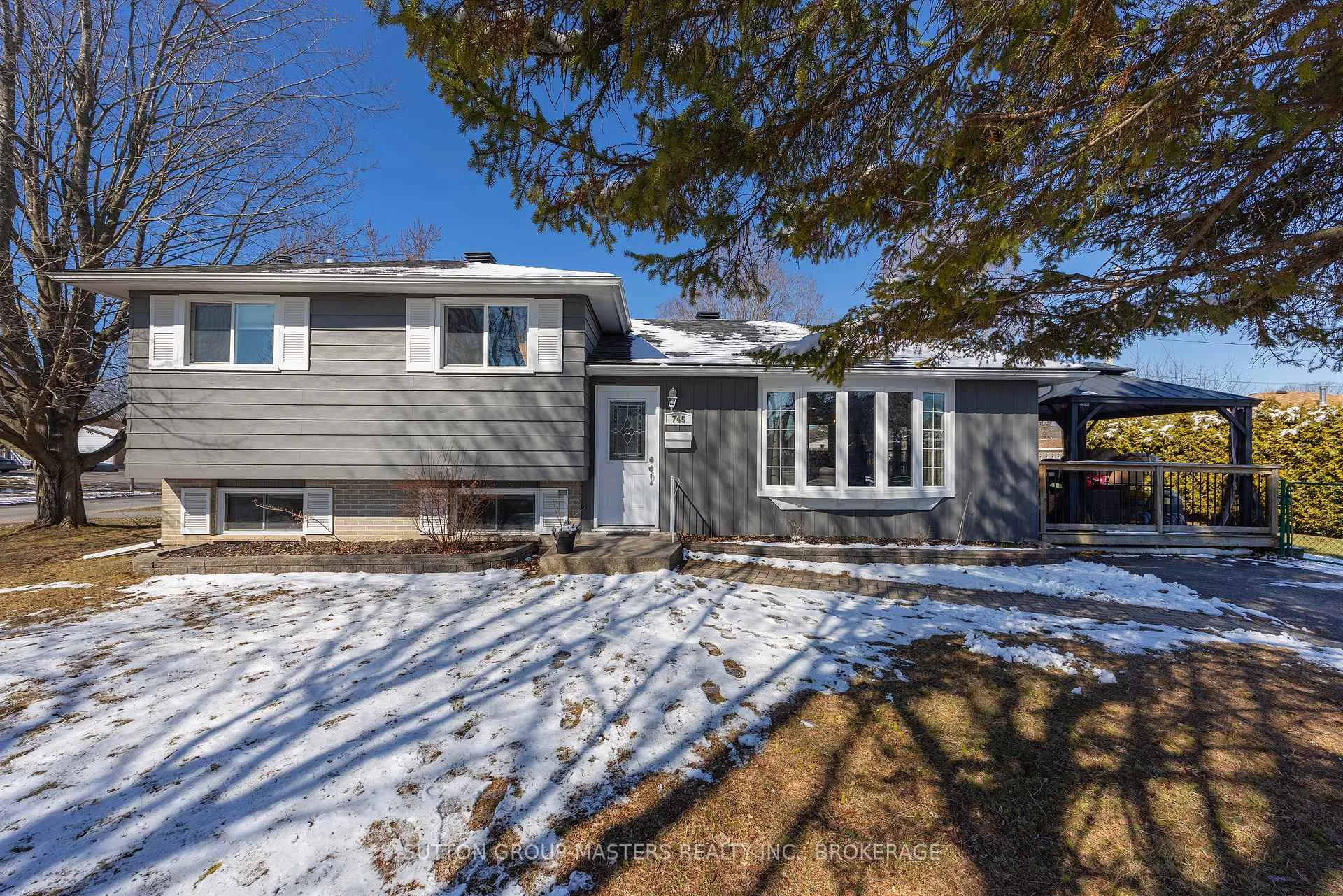 Photo 6 of 745 Louis Street, Kingston, South of Taylor-Kidd Blvd — HOMEH