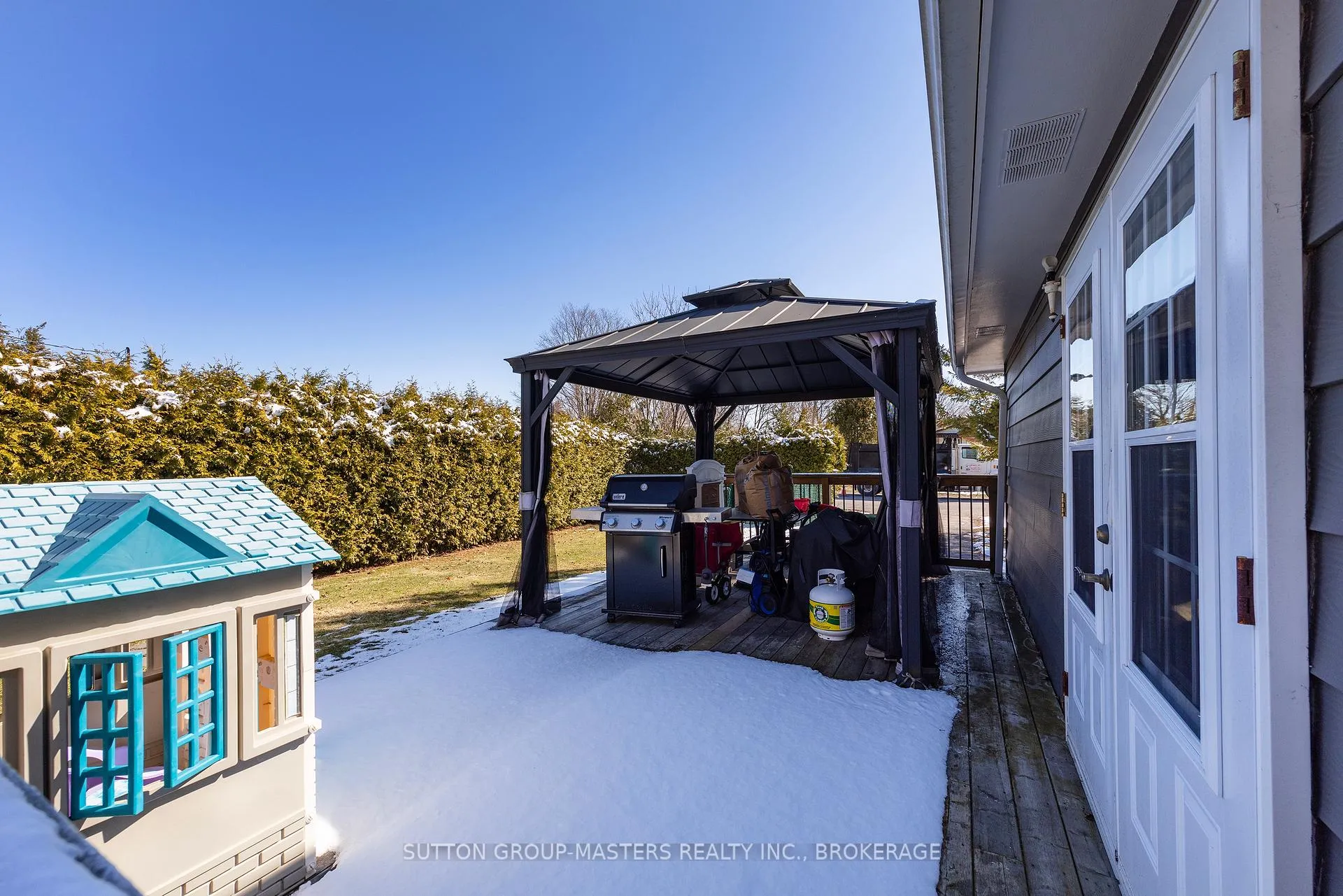 Photo 11 of 745 Louis Street, Kingston, South of Taylor-Kidd Blvd — HOMEH