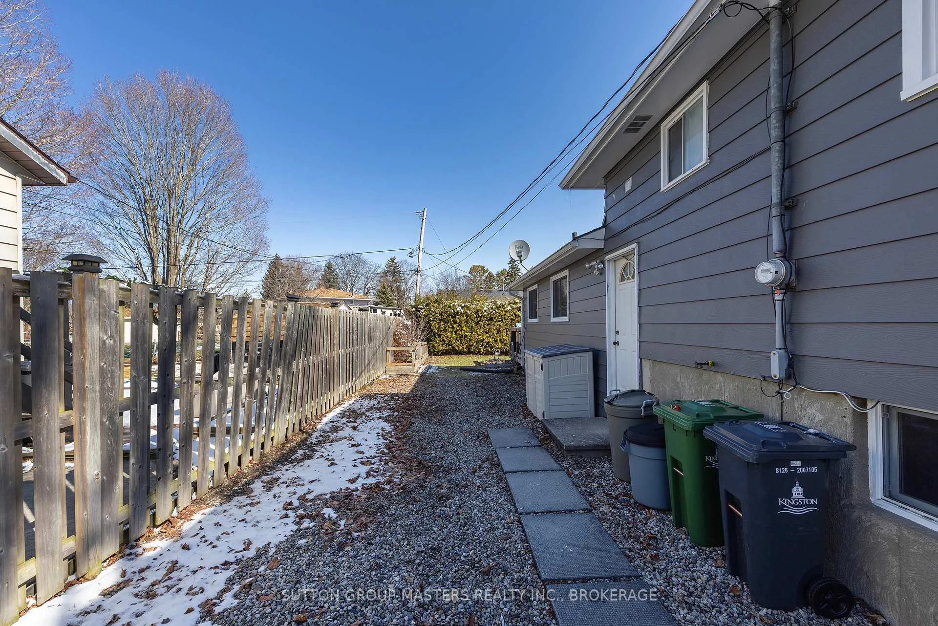 Photo 13 of 745 Louis Street, Kingston, South of Taylor-Kidd Blvd — HOMEH