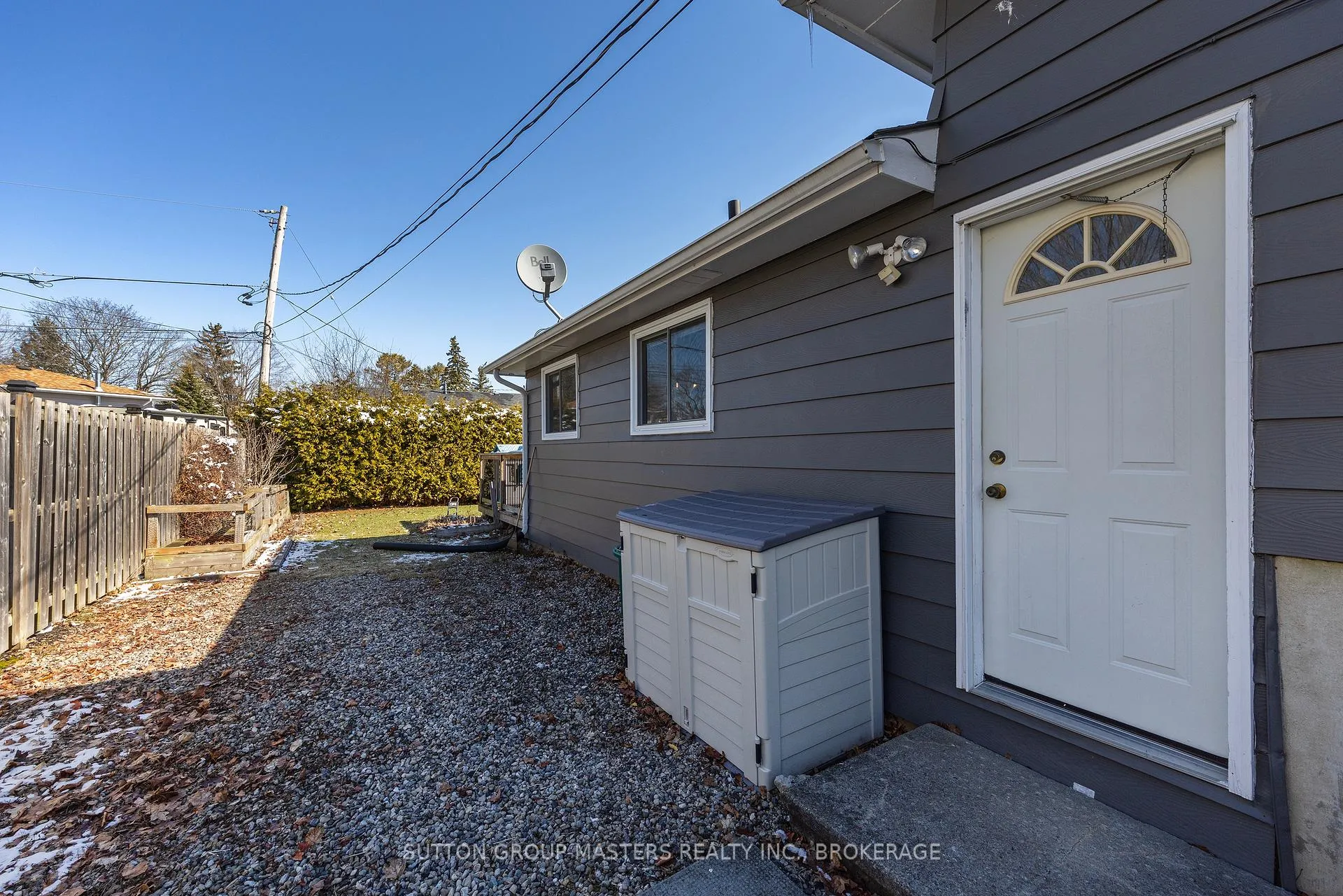 Photo 14 of 745 Louis Street, Kingston, South of Taylor-Kidd Blvd — HOMEH