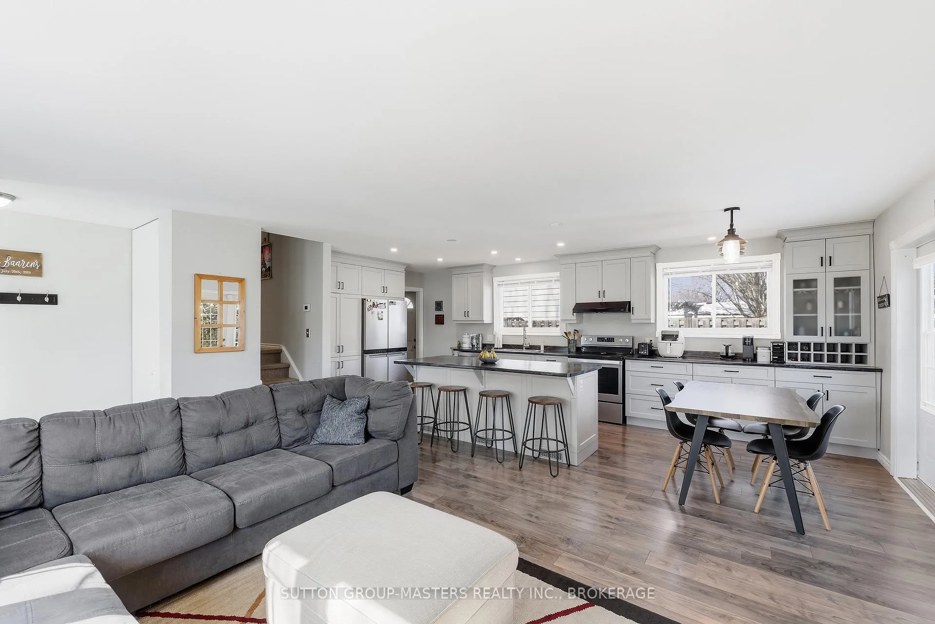 Photo 20 of 745 Louis Street, Kingston, South of Taylor-Kidd Blvd — HOMEH