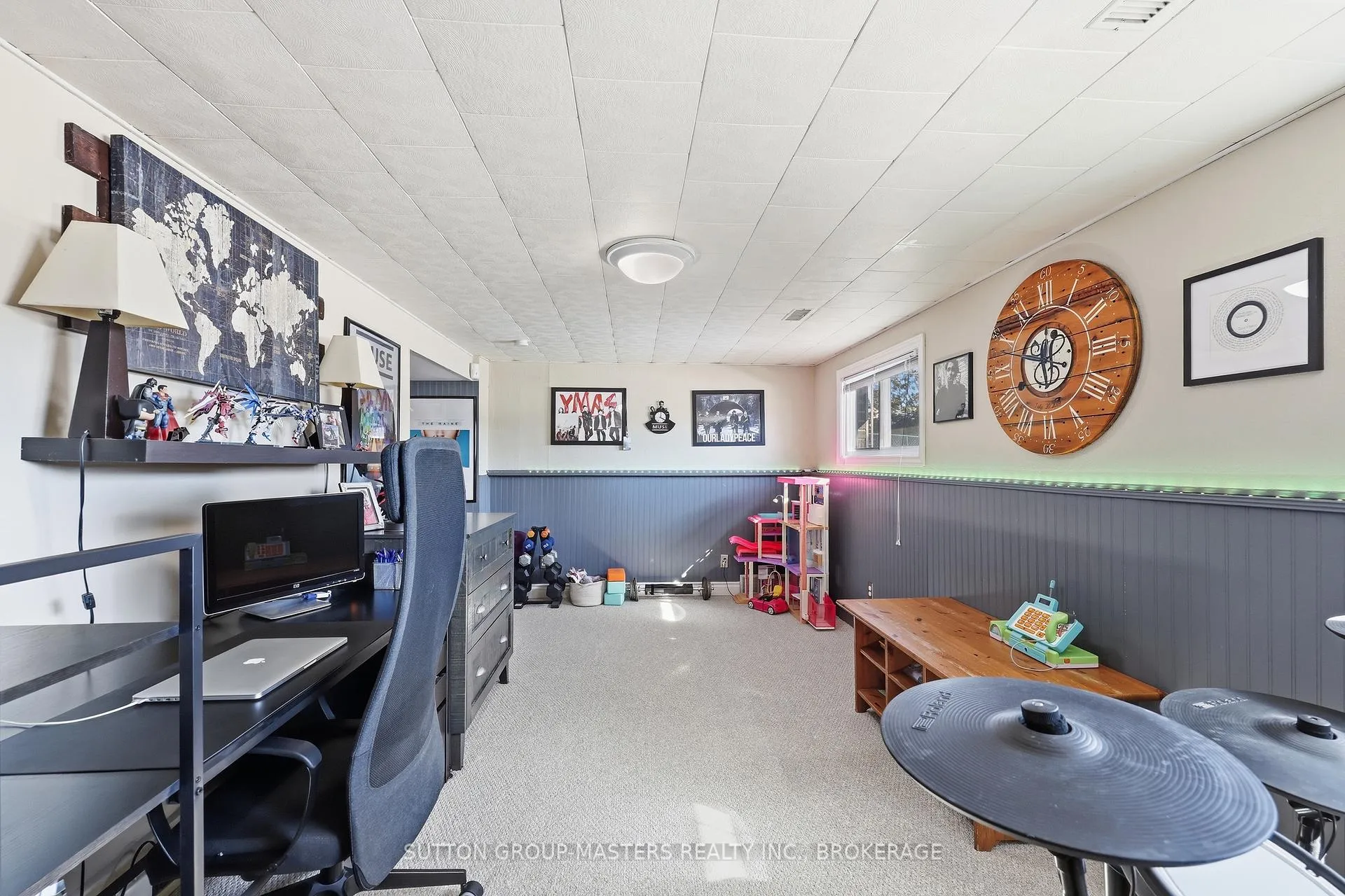 Photo 40 of 745 Louis Street, Kingston, South of Taylor-Kidd Blvd — HOMEH