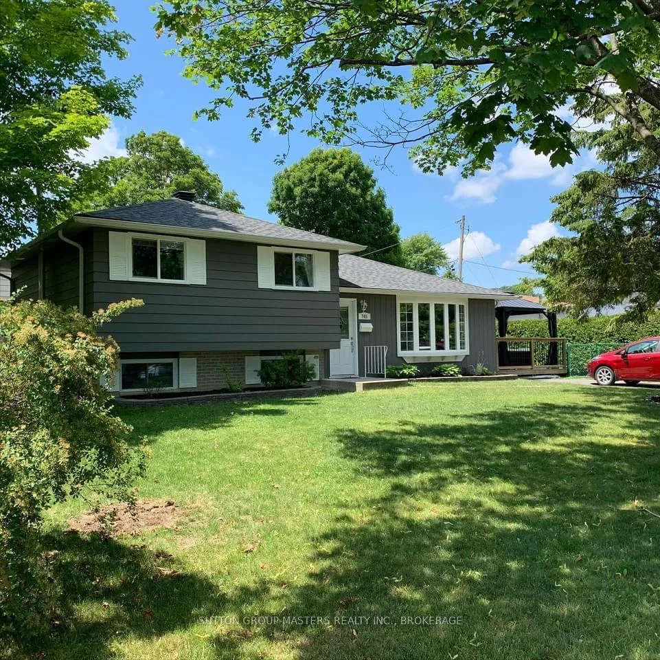 Photo 43 of 745 Louis Street, Kingston, South of Taylor-Kidd Blvd — HOMEH