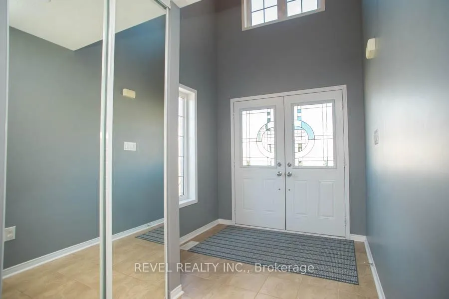 Photo 6 of 28 Barrett Avenue, Brantford — HOMEH