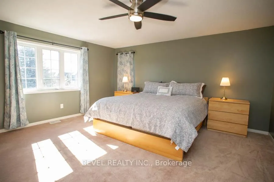 Photo 20 of 28 Barrett Avenue, Brantford — HOMEH