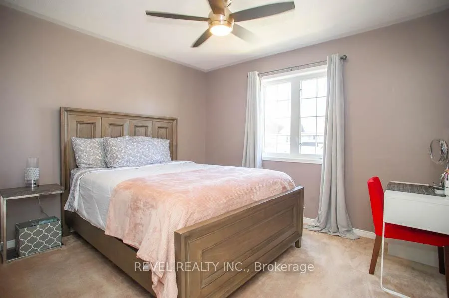 Photo 24 of 28 Barrett Avenue, Brantford — HOMEH